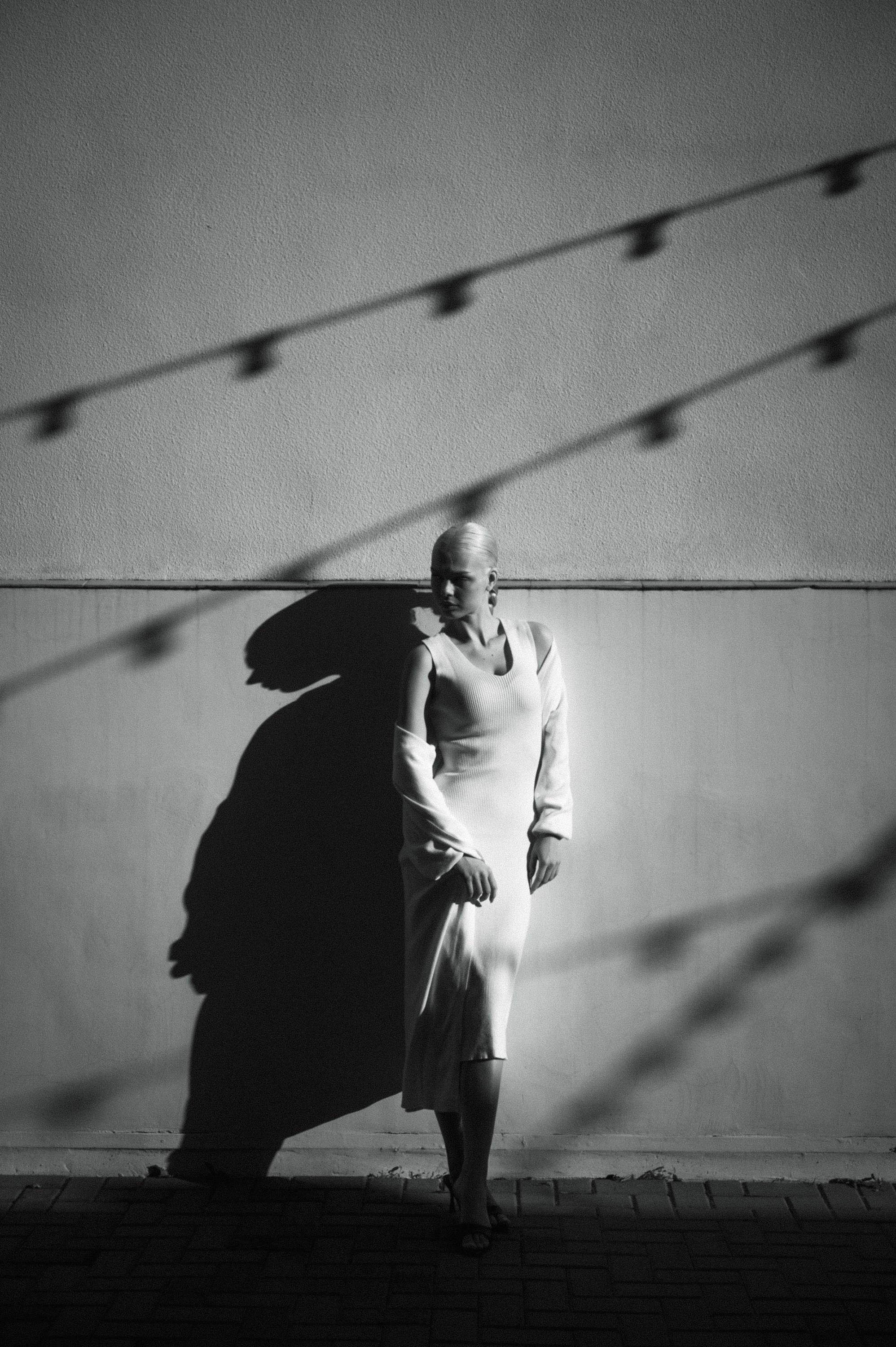 Ionika Fashion Show. Сайт фотографа Данилы Пащенко