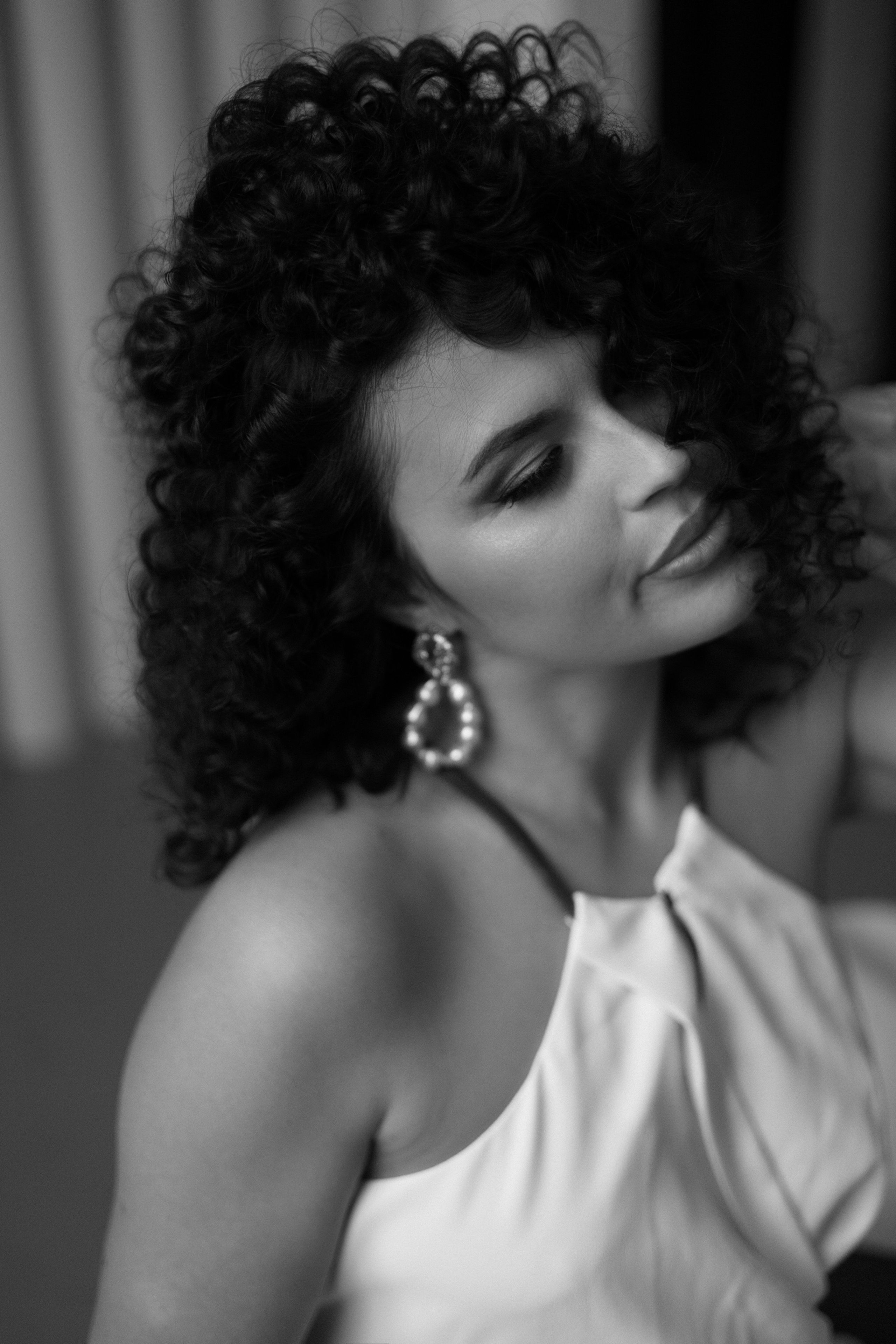 Лера. Свадебный и портретный фотограф Екатерина Моргунова