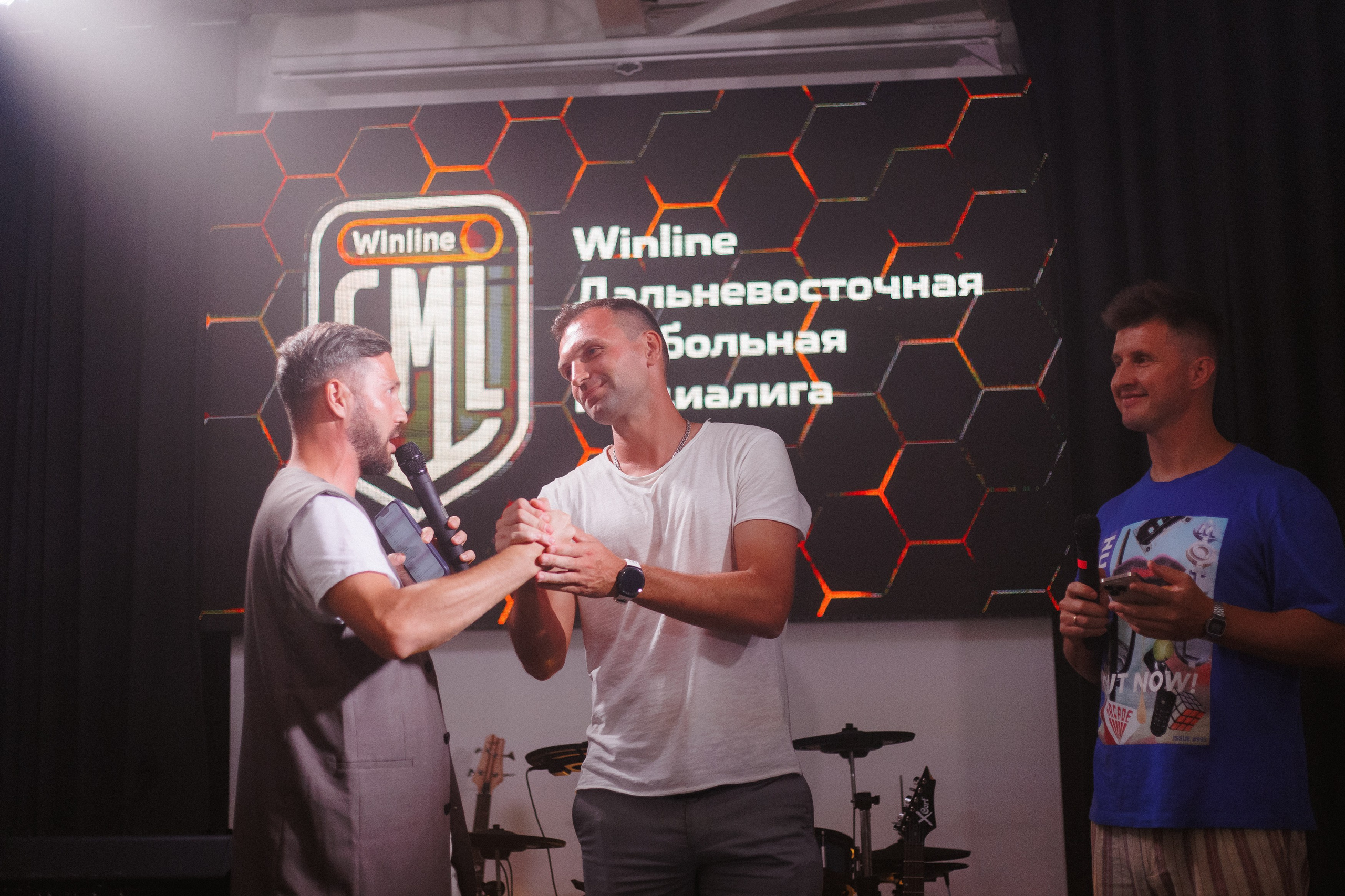 MEDIALIGA DV — AFTER PARTY. СВОИ. ФОТООТЧЕТЫ-СОБЫТИЯ-МЕСТА
