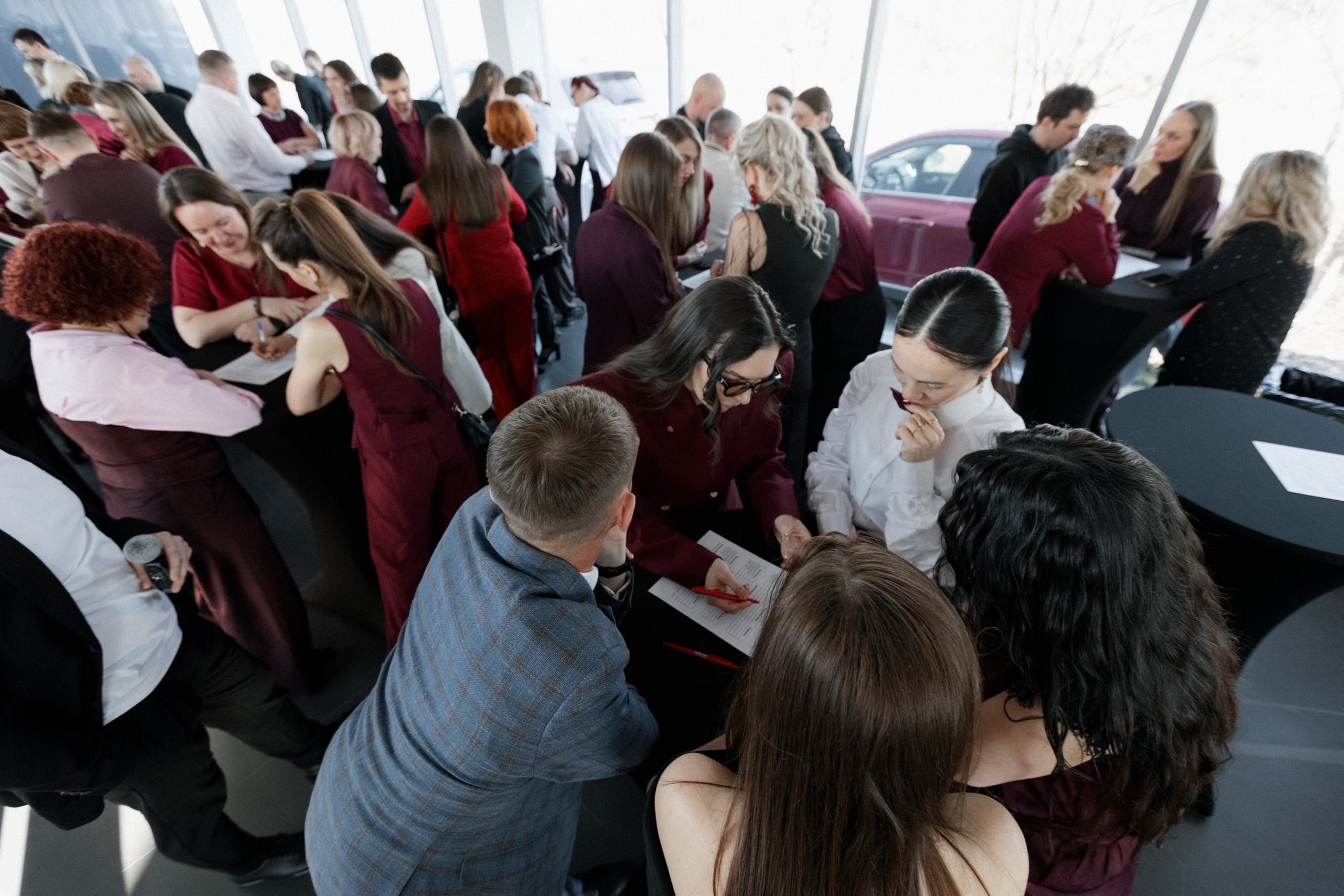 ДЕНЬ ЗАЩИТЫ ПРЕДПРЕНИМАТЕЛЕЙ. СВОИ. ФОТООТЧЕТЫ-СОБЫТИЯ-МЕСТА