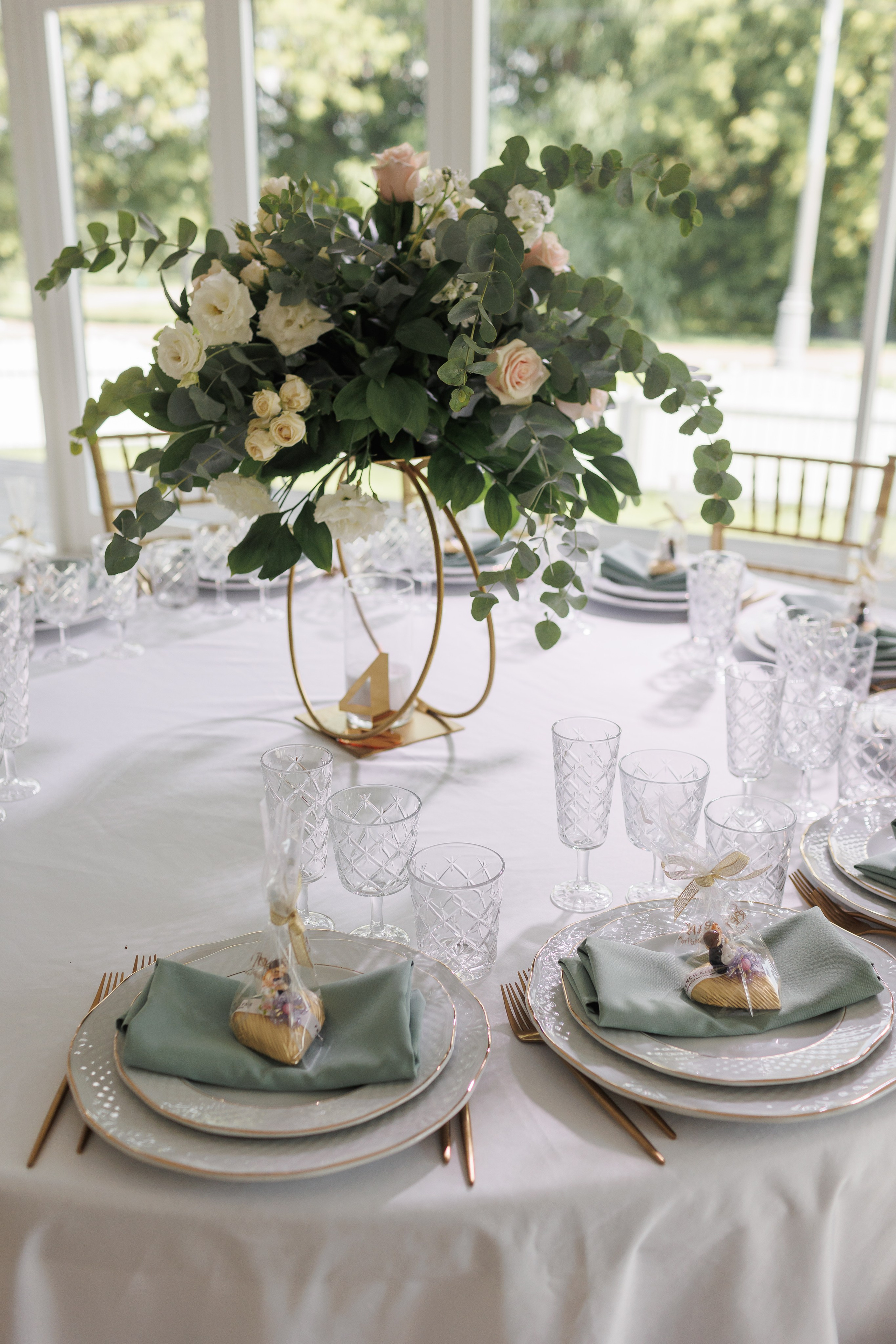 Игорь и Регина. Свадебный и семейный фотограф