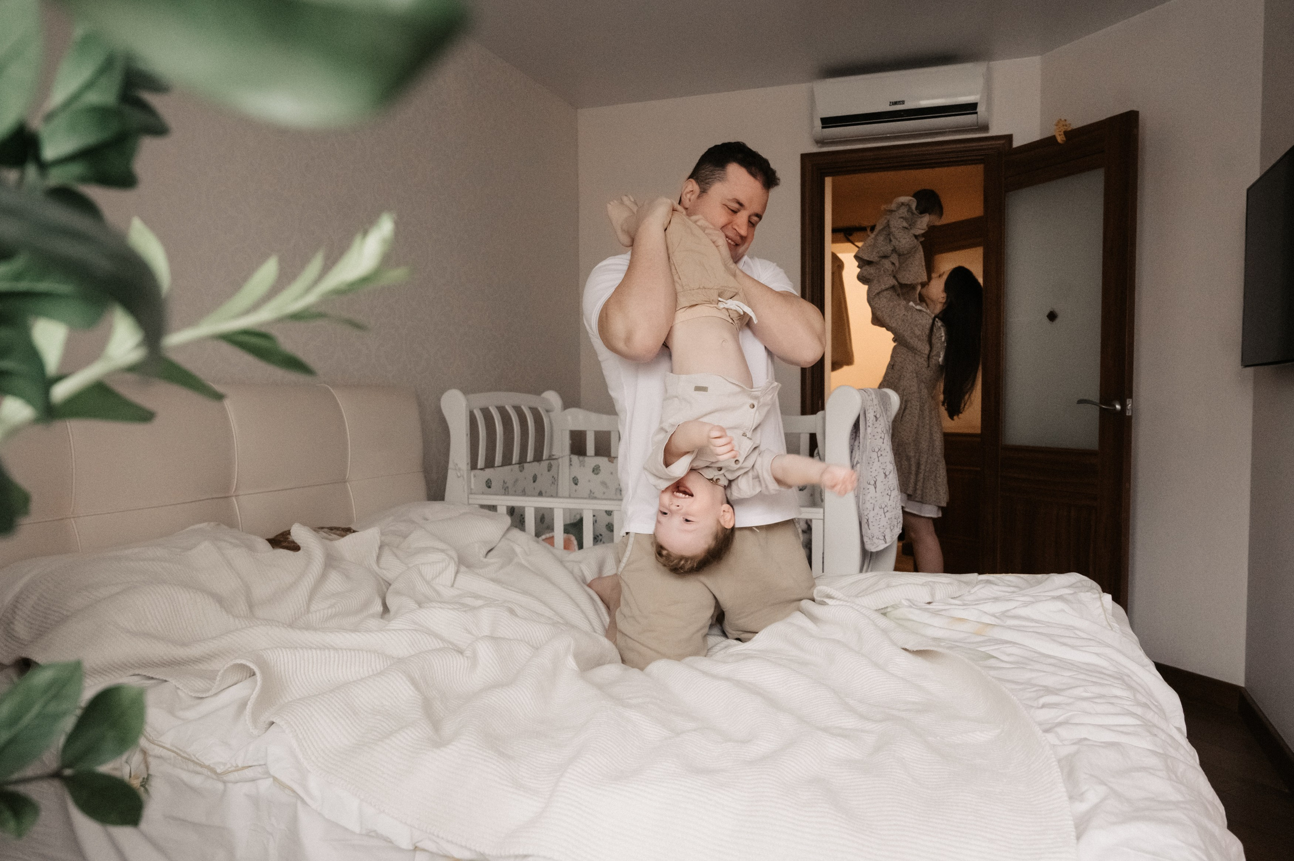 3+1. Фотограф Ким Ангелина