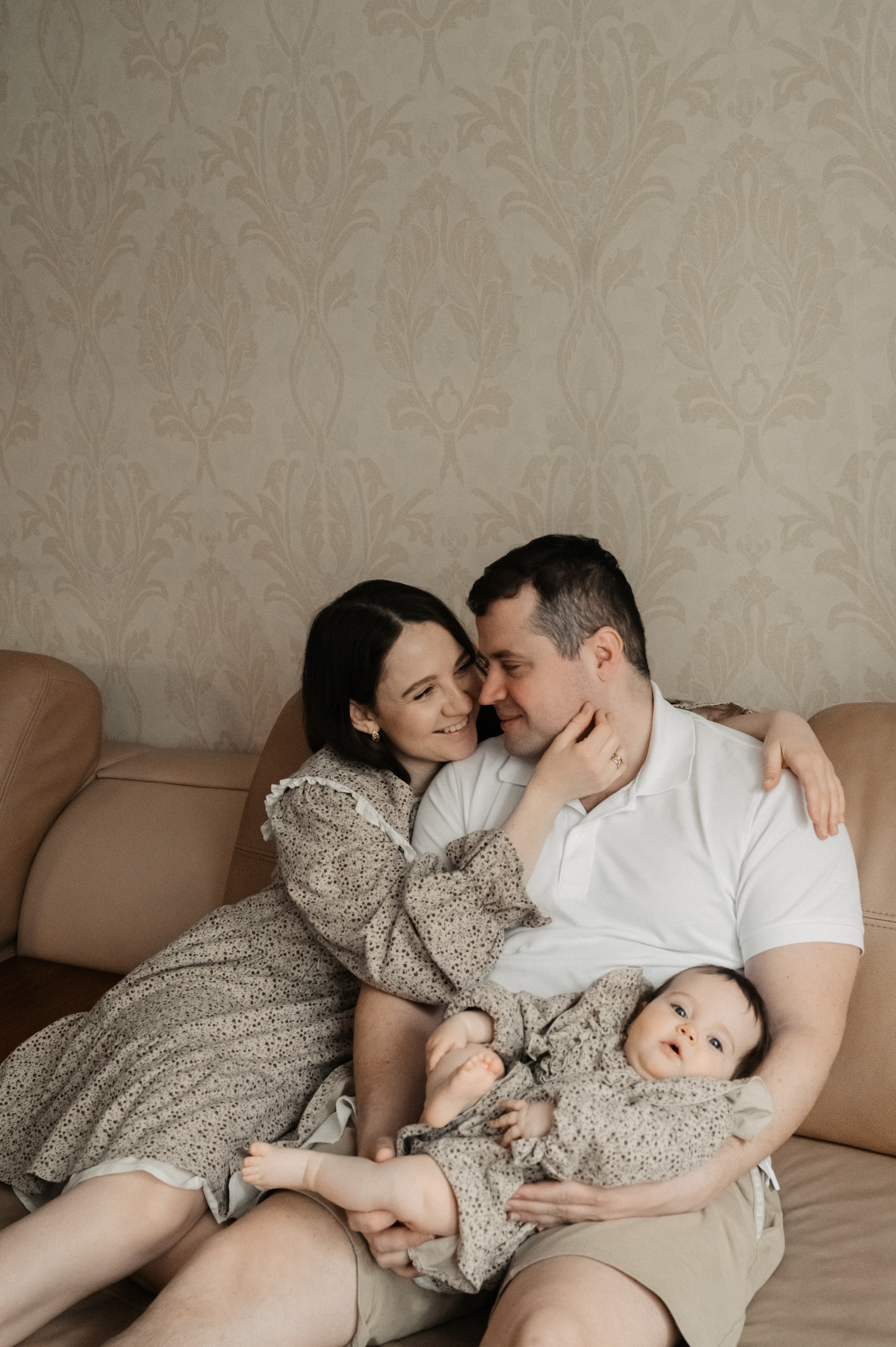 3+1. Фотограф Ким Ангелина