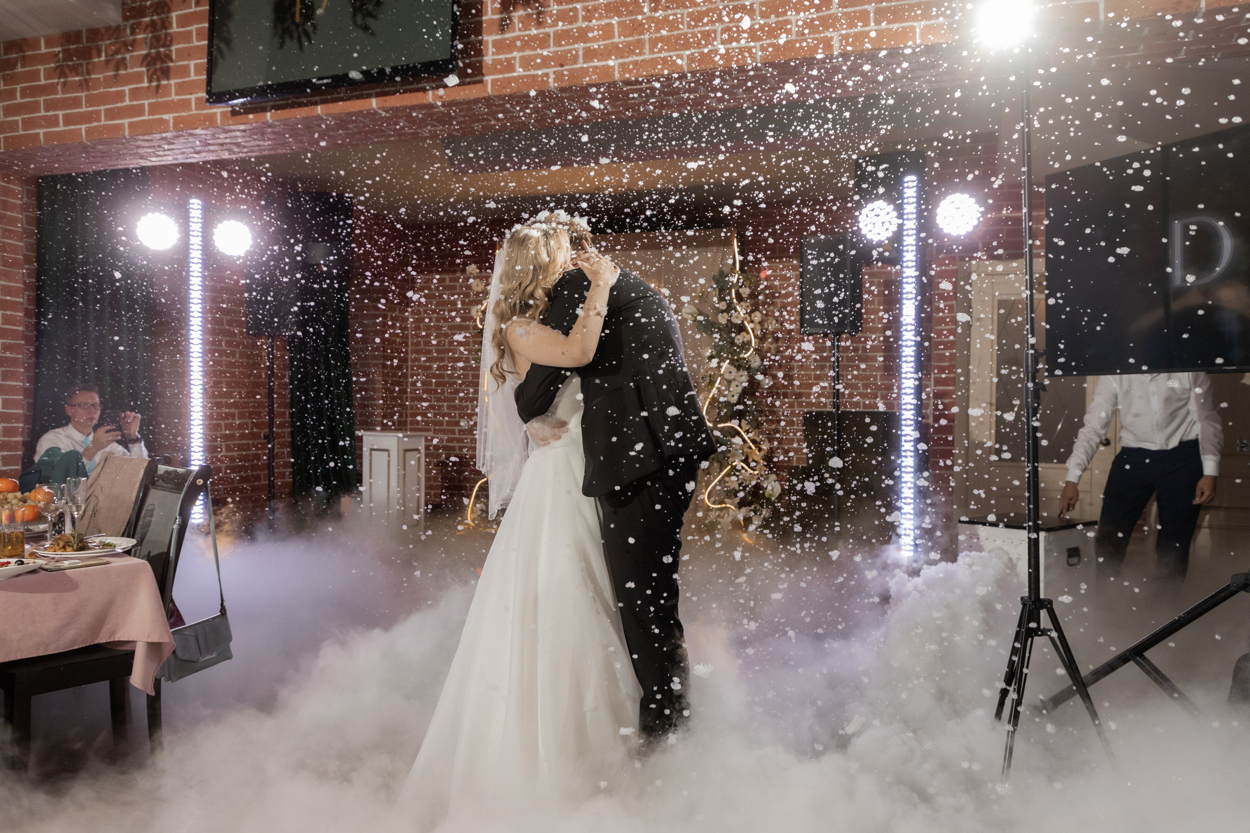 Банкеты. Свадебный фотограф Ангелина Сунгатулина | Саратов | Балаково | Вольск