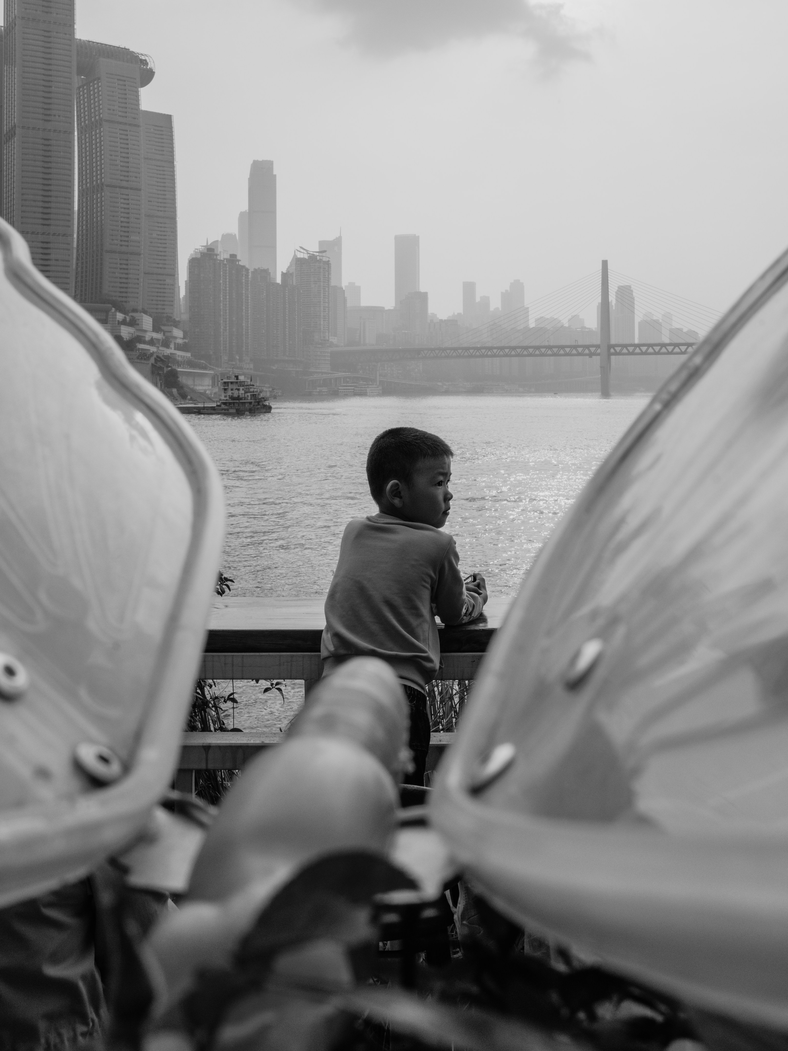 China/Китай. @tomrus: Рустам Шагиморданов — фотограф