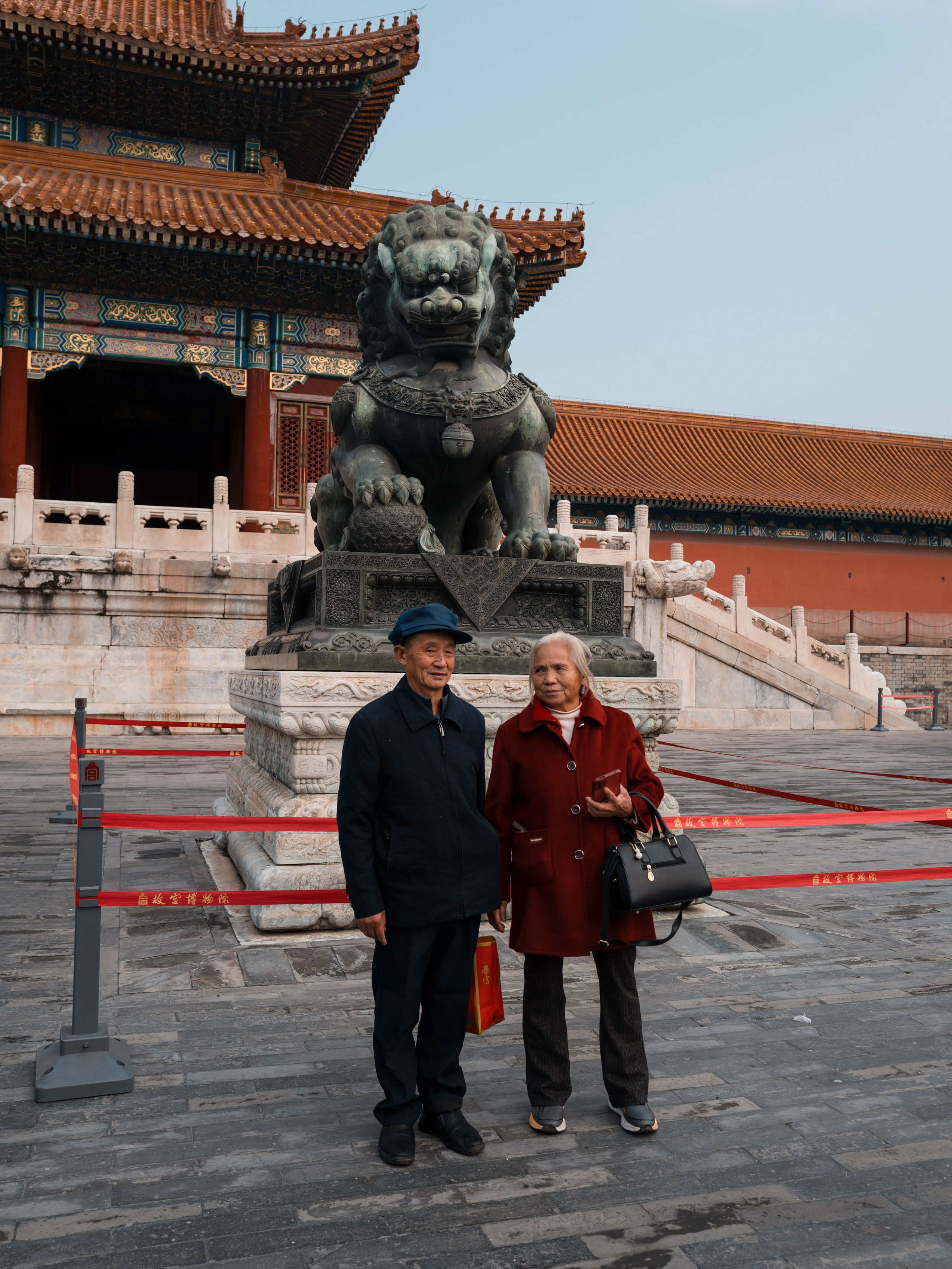 China/Китай. @tomrus: Рустам Шагиморданов — фотограф