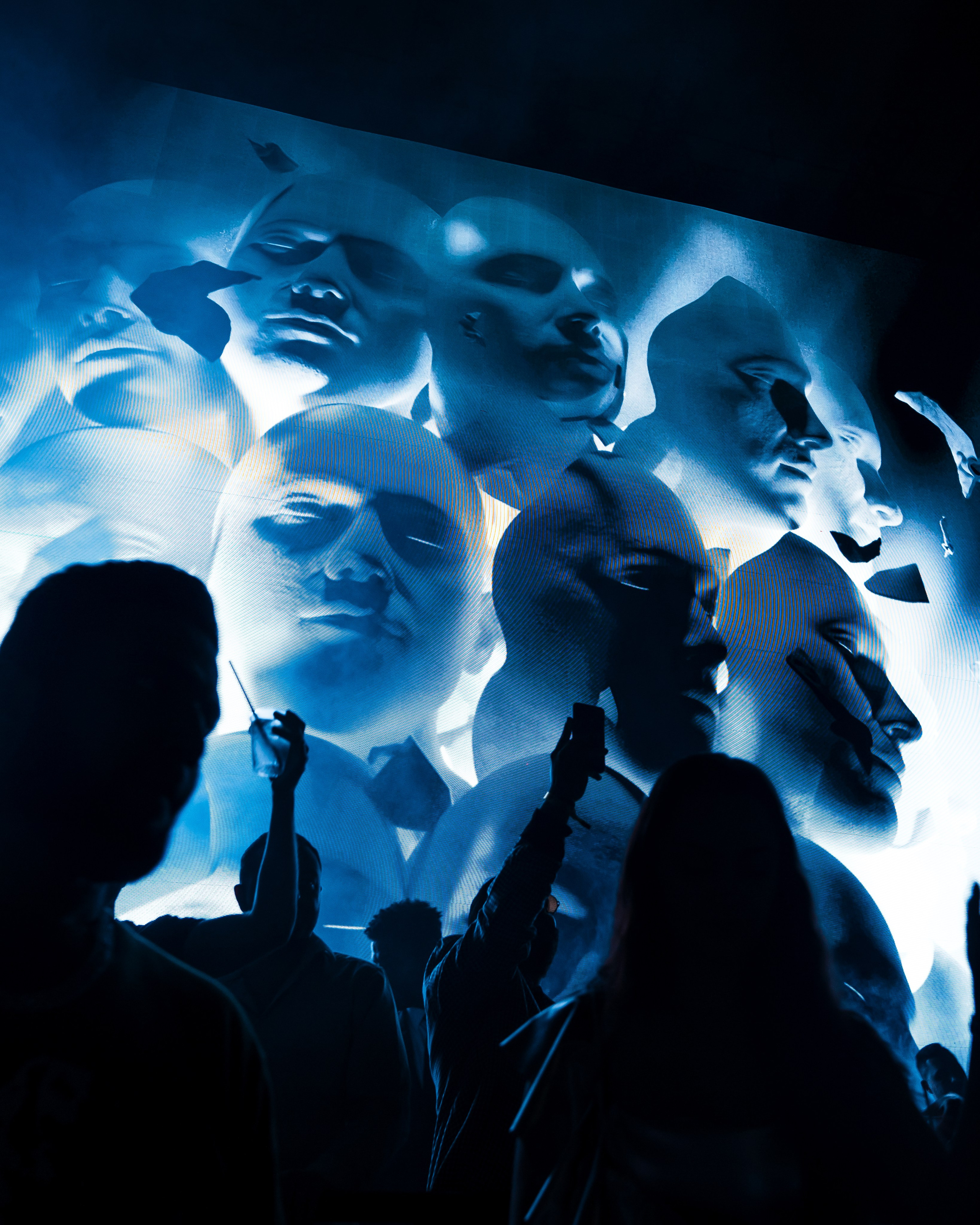 ARGY «New World», SILA SVETA. @tomrus: Рустам Шагиморданов — фотограф