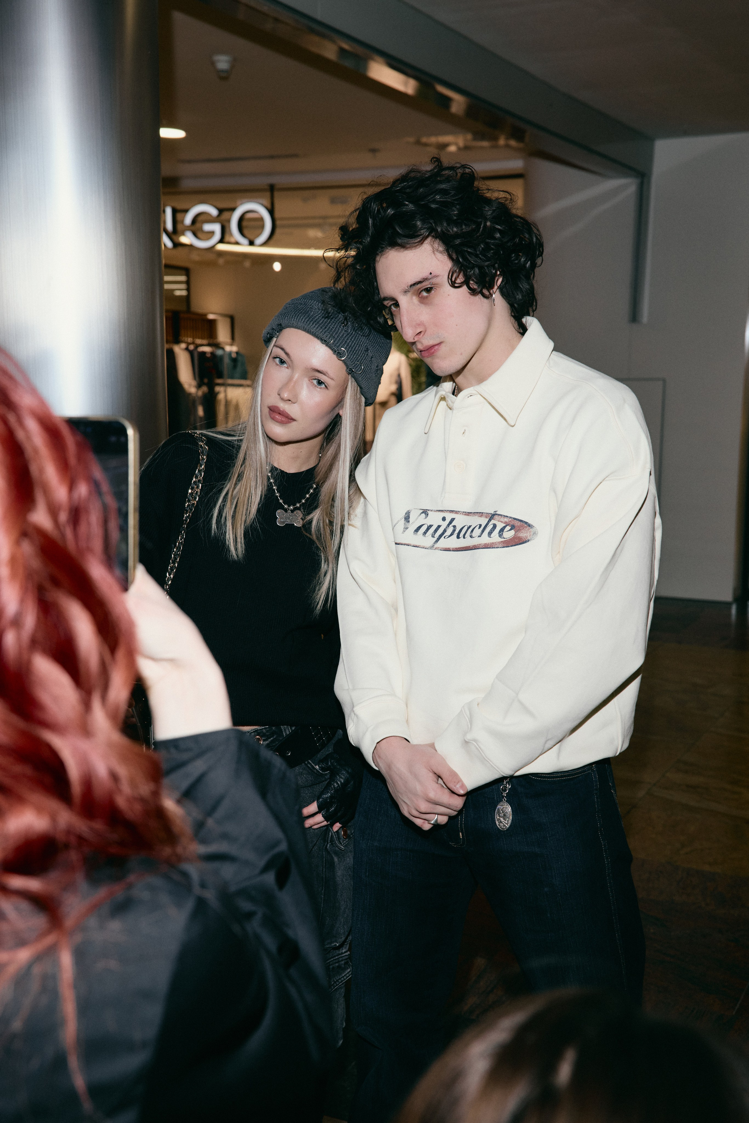 Events. Olya Filina | Moscow Photographer