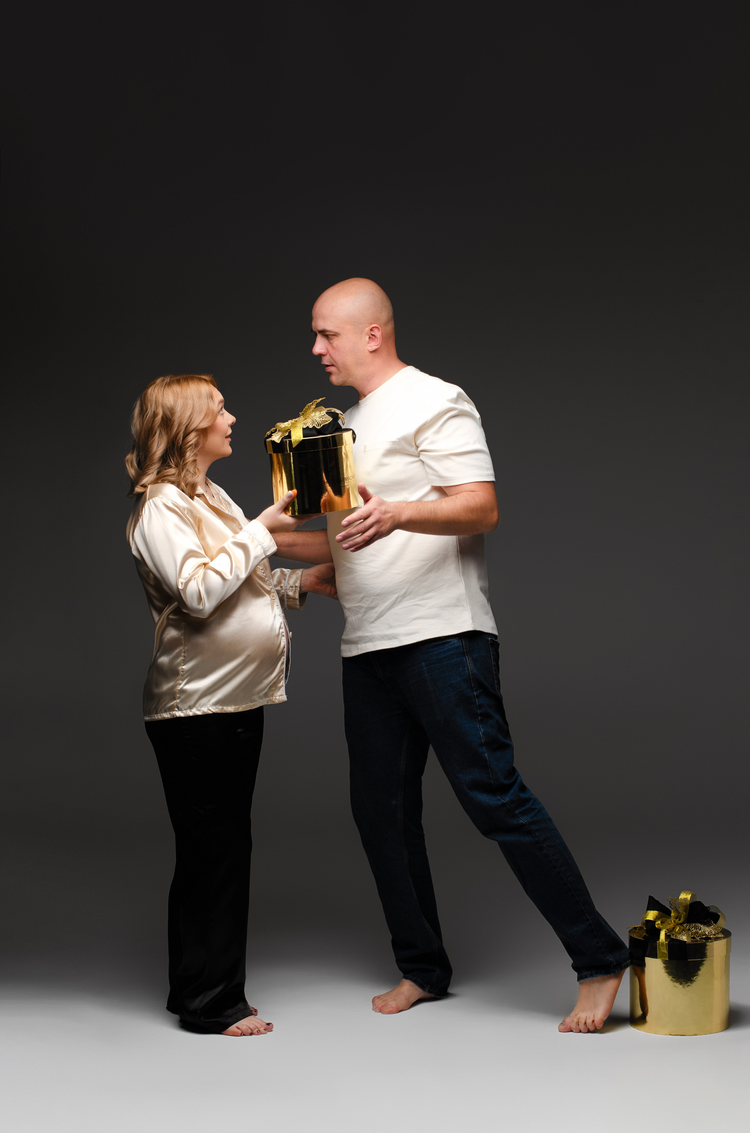 Фотоссесия беременных. Фотограф Москва Юлия Джепко