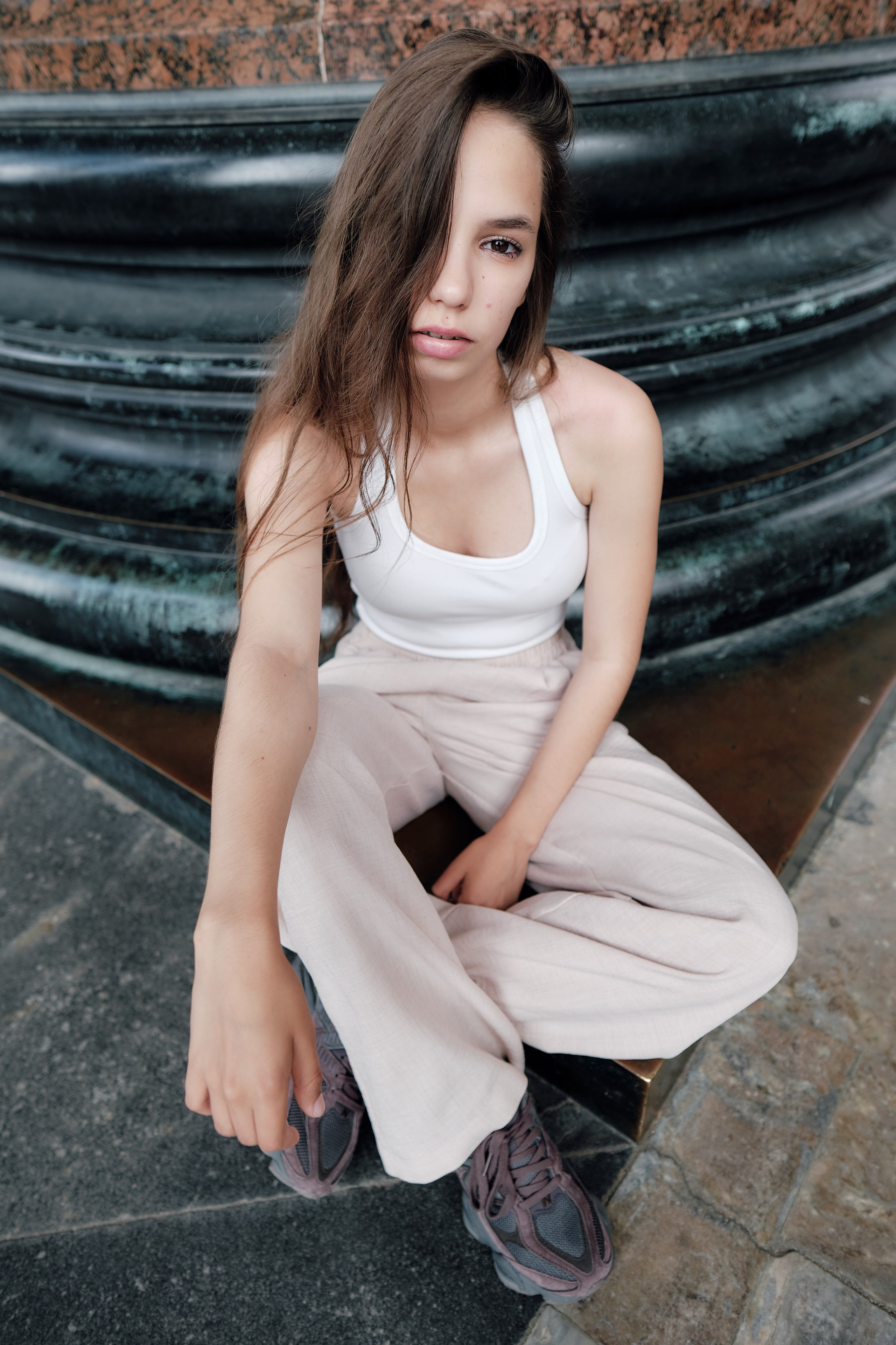 Ксения и Анастасия. Фотограф Санкт-Петербург