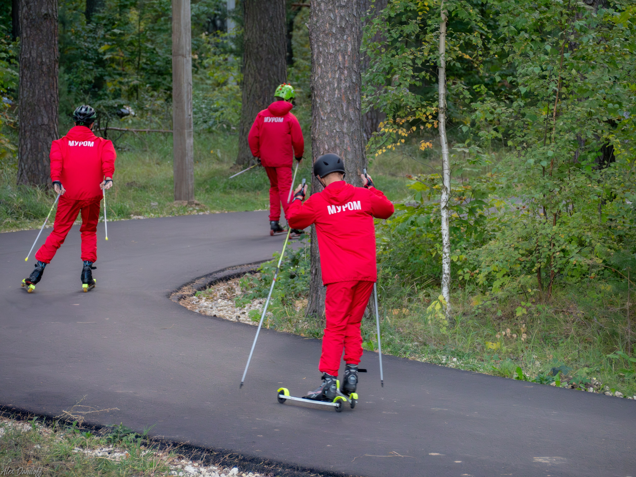 Авангардный юбилей. Муром-Инфо. Новости культуры, образования, спорта в городе Муром