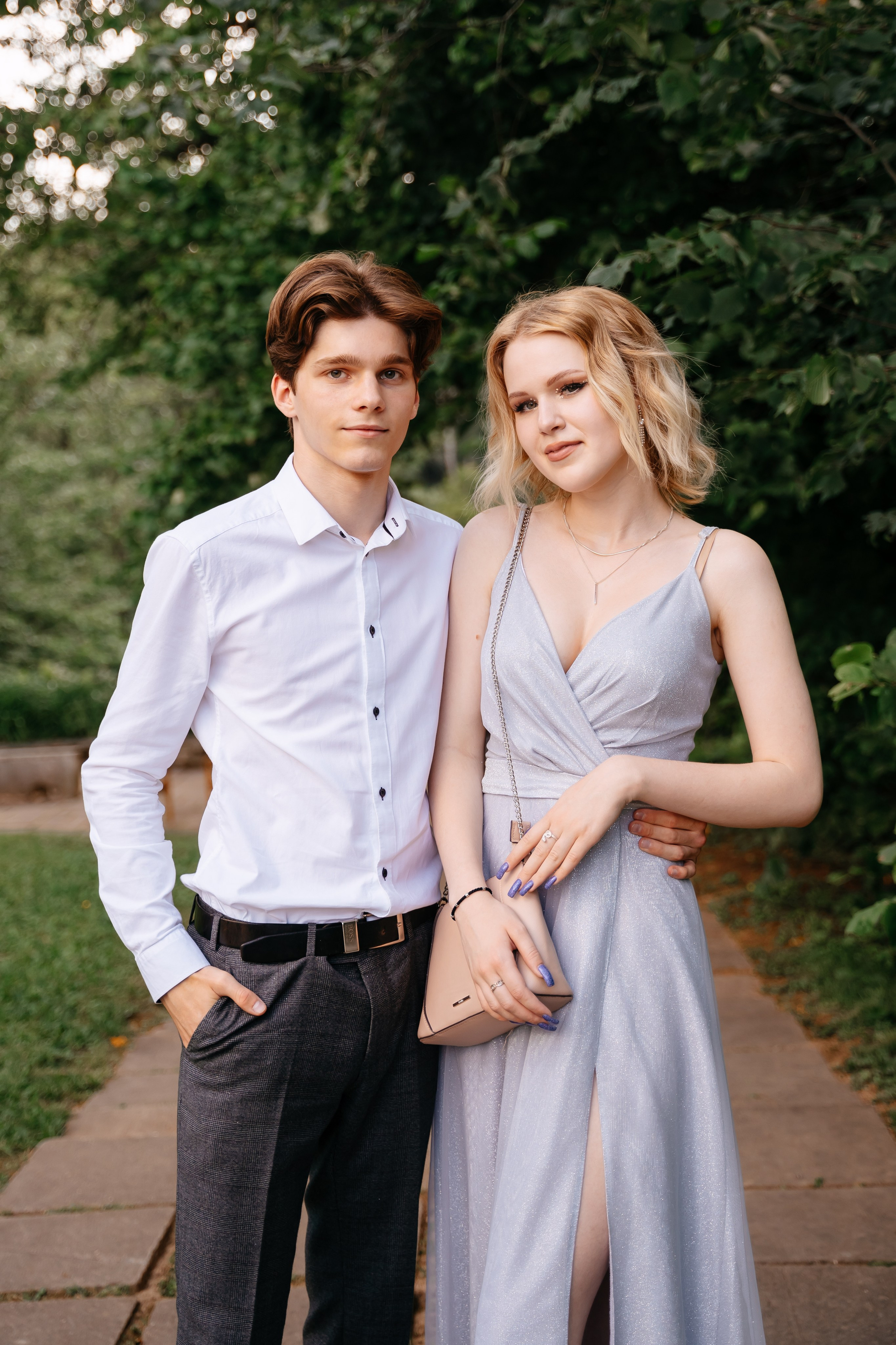 Свадьба загородом в Москве