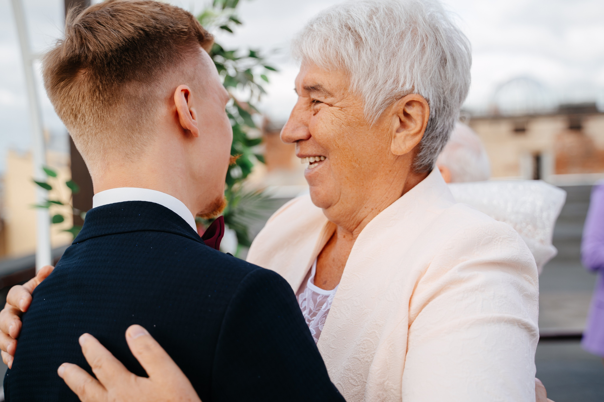 Мария и Иван. Семейный и свадебный фотограф в Санкт-Петербурге и Москве