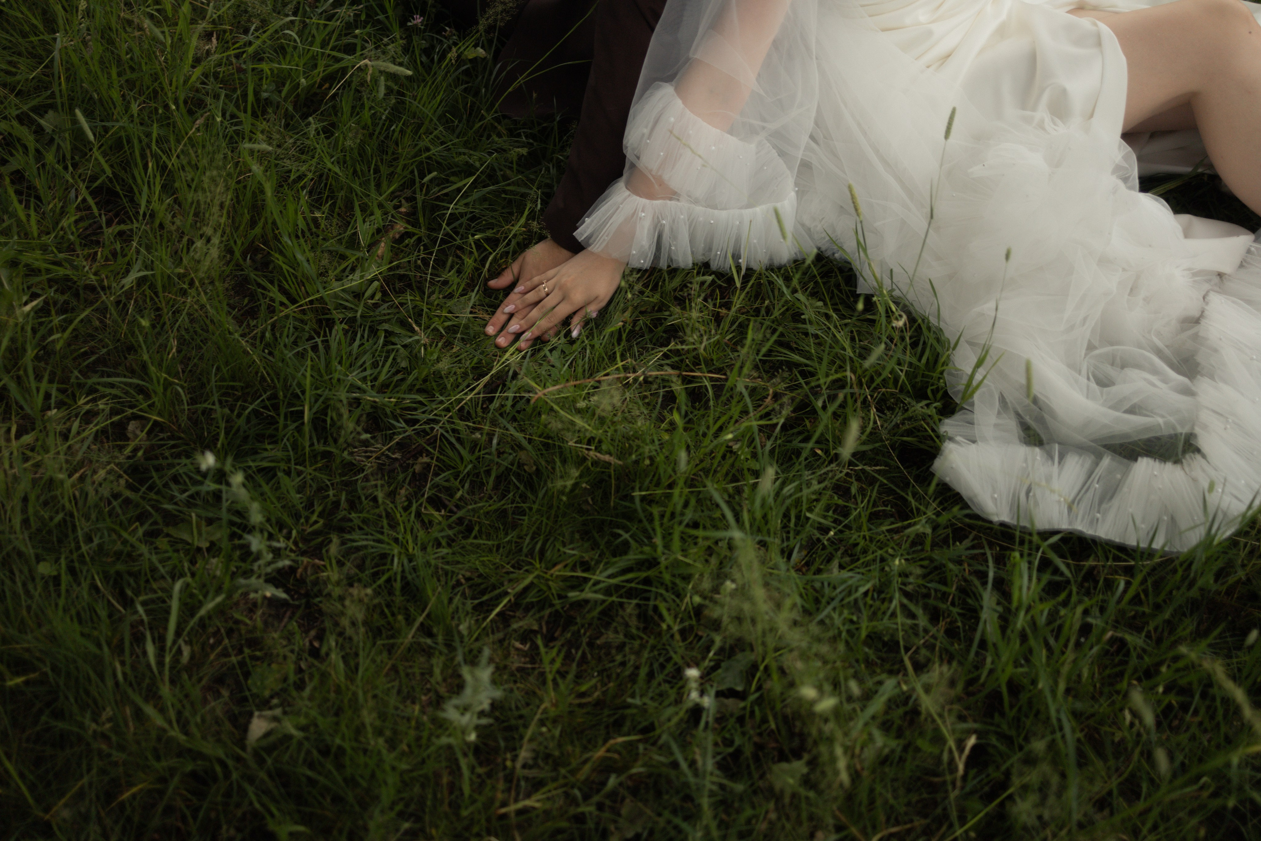 Алина и Дима. Сбежали за город | 23.06.24. Фотограф Зарина. Казань