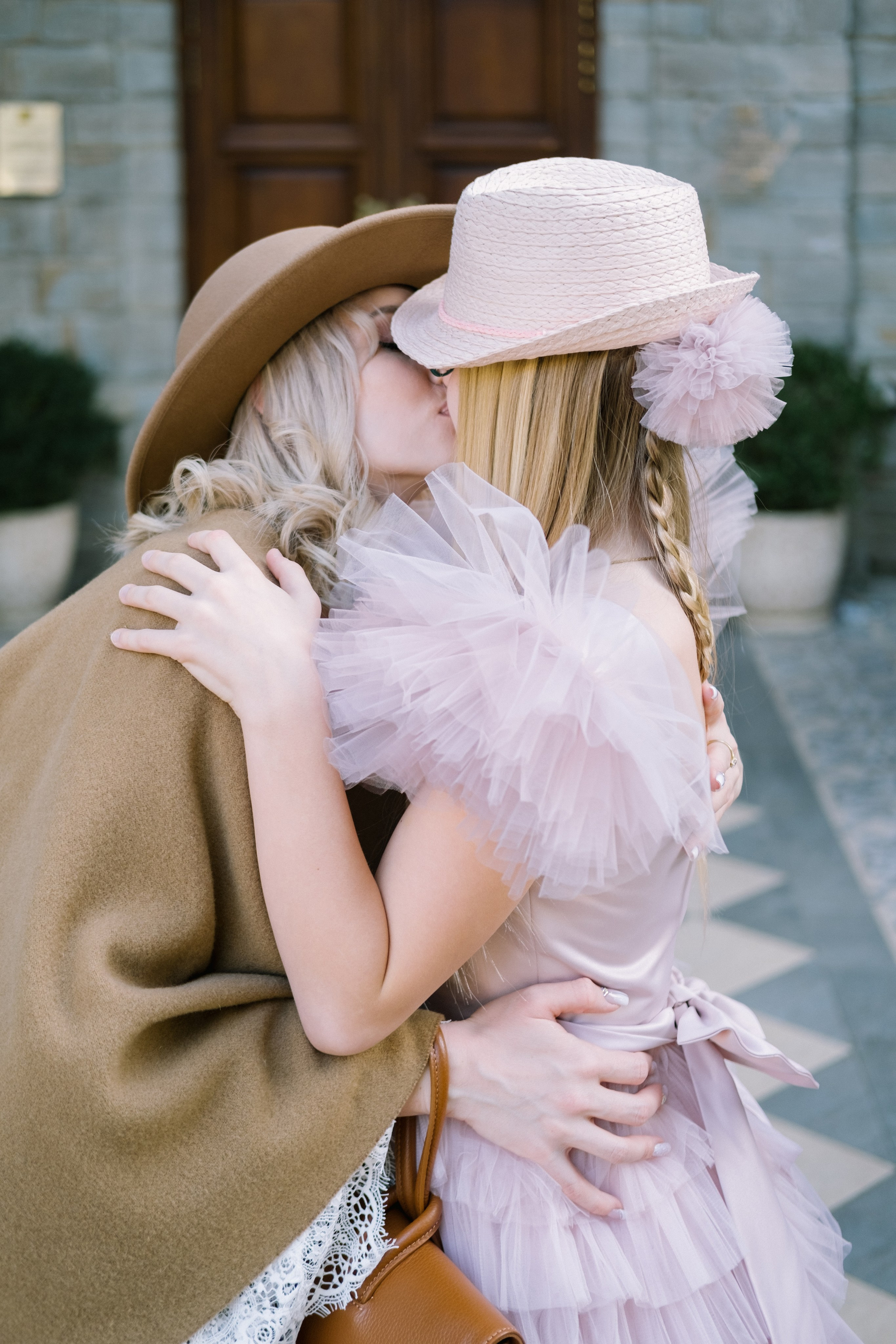 Алёна / Дмитрий. Свадебный Видеограф Фотограф в Сочи