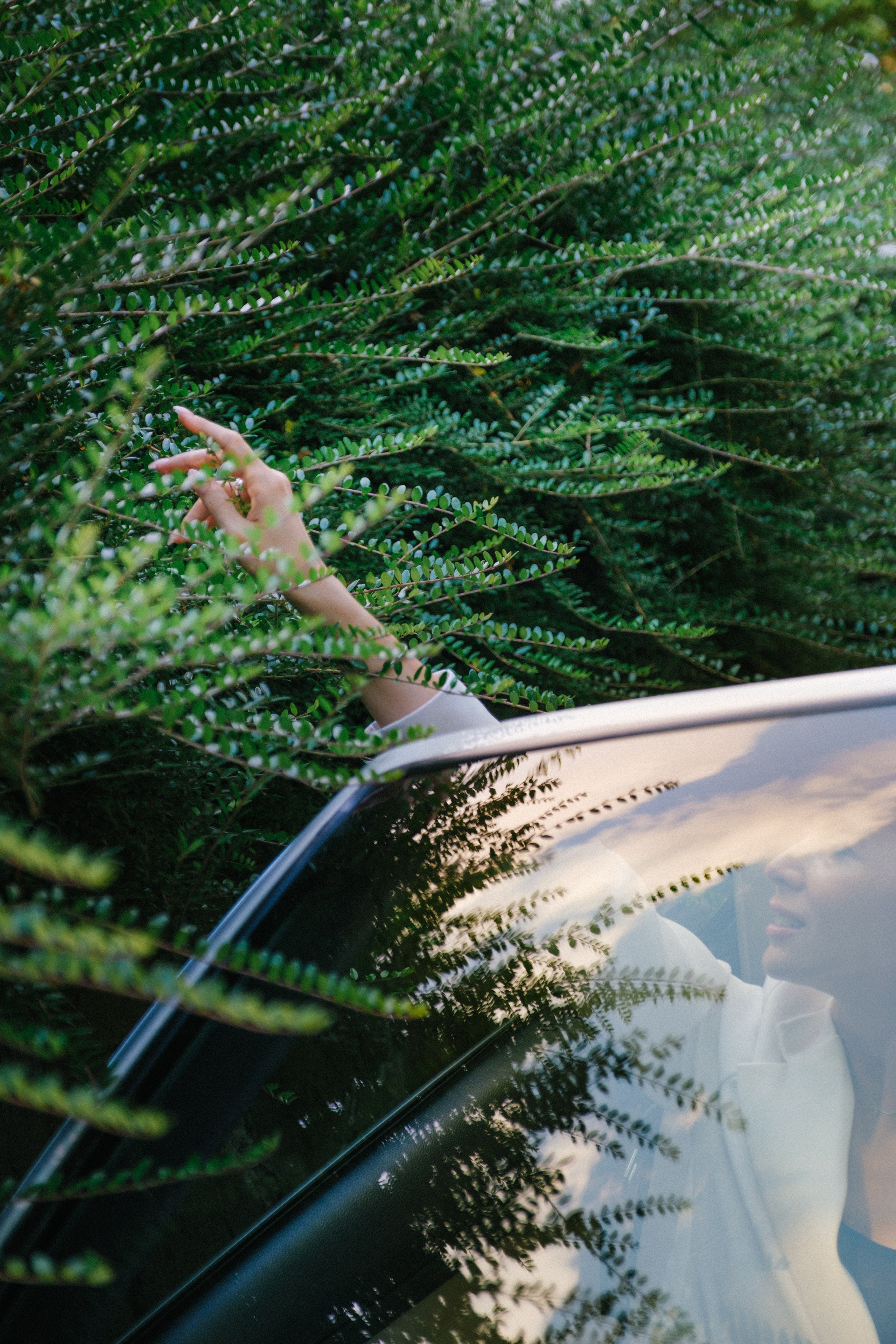 ТЫ мой КОСМОС. Свадебный Видеограф Фотограф в Сочи