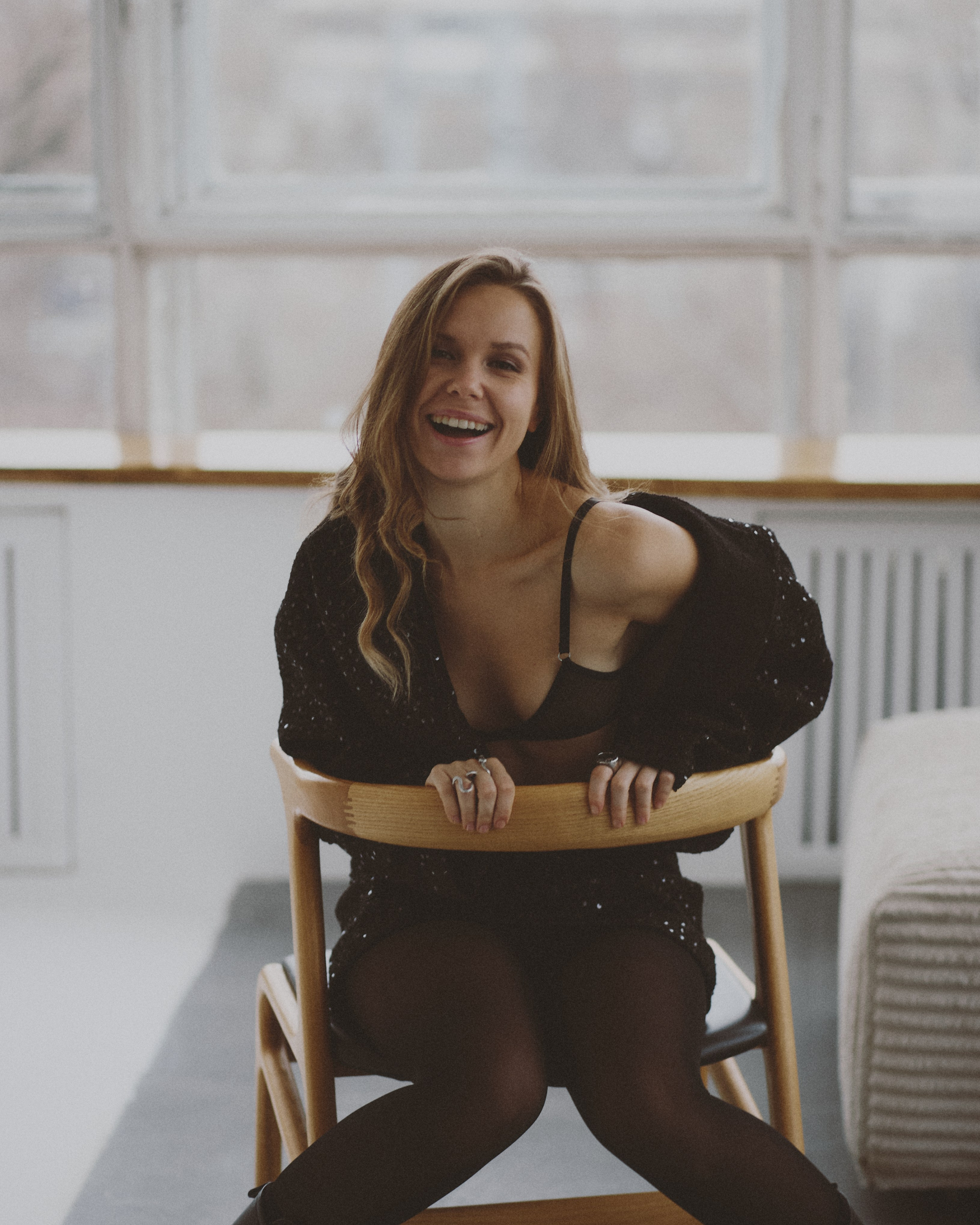 Полина. Портретный фотограф в Москве Ольга Крылова