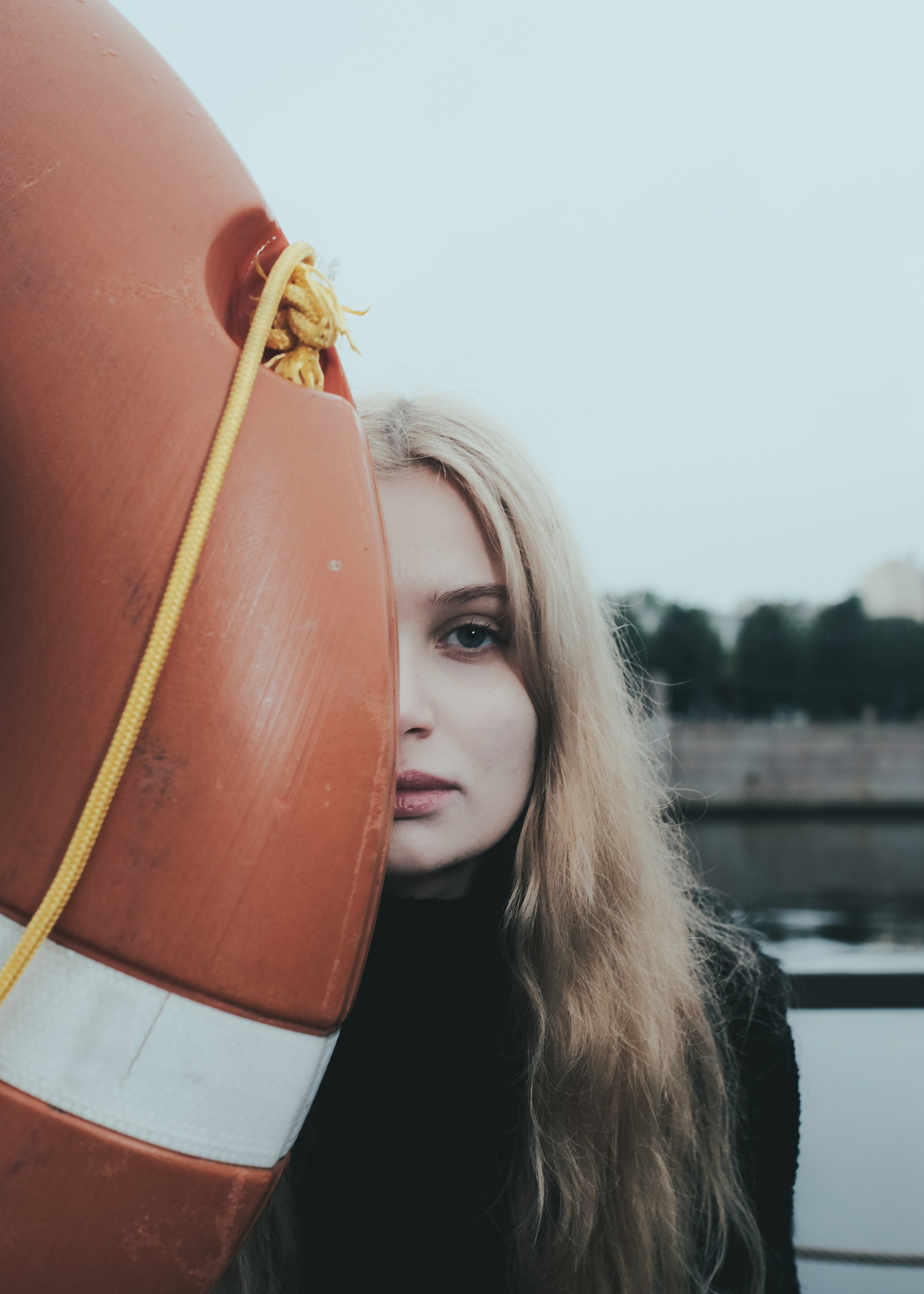 KSIYA. Портретный фотограф DanilNabody