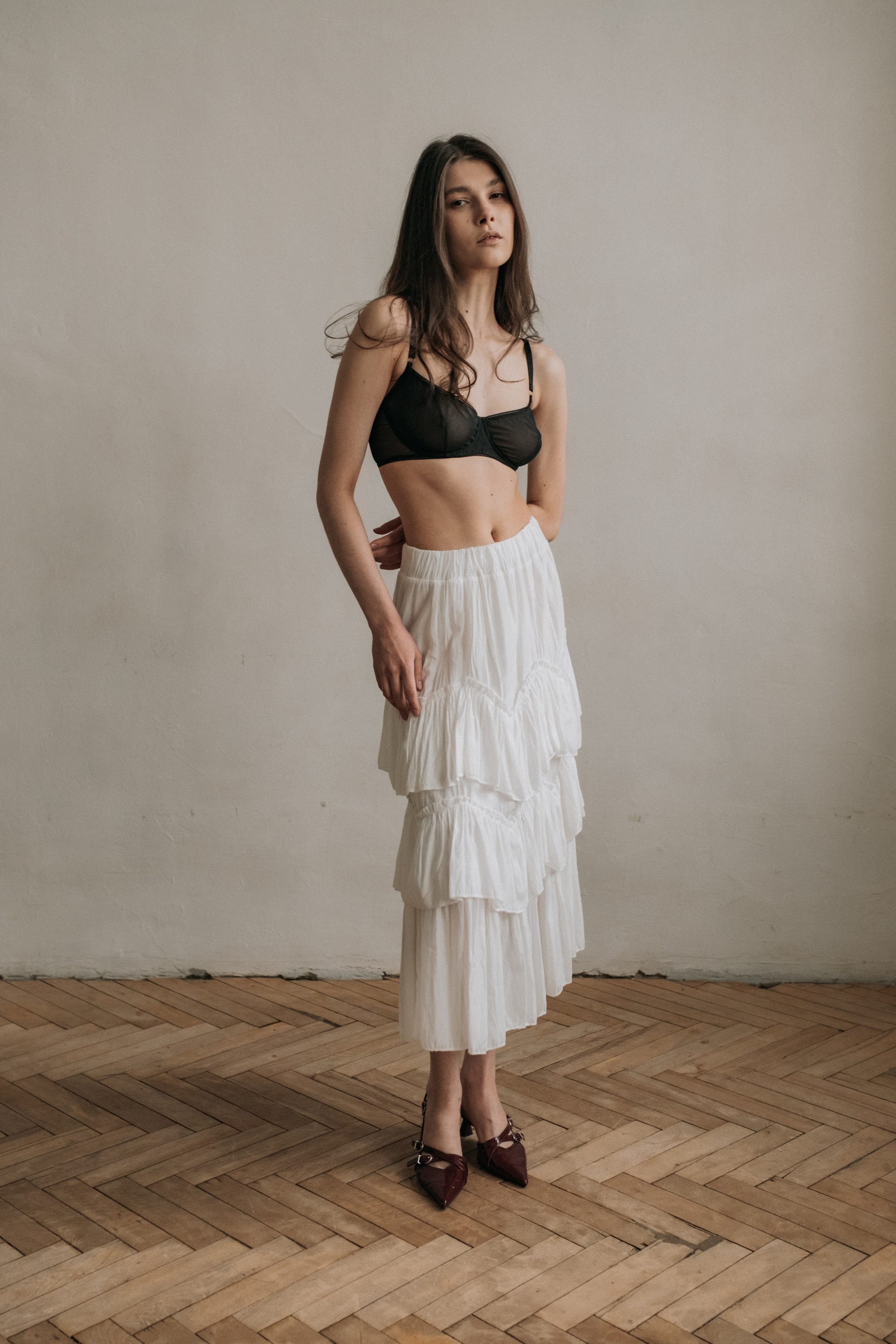 UlU. Портретный фотограф DanilNabody