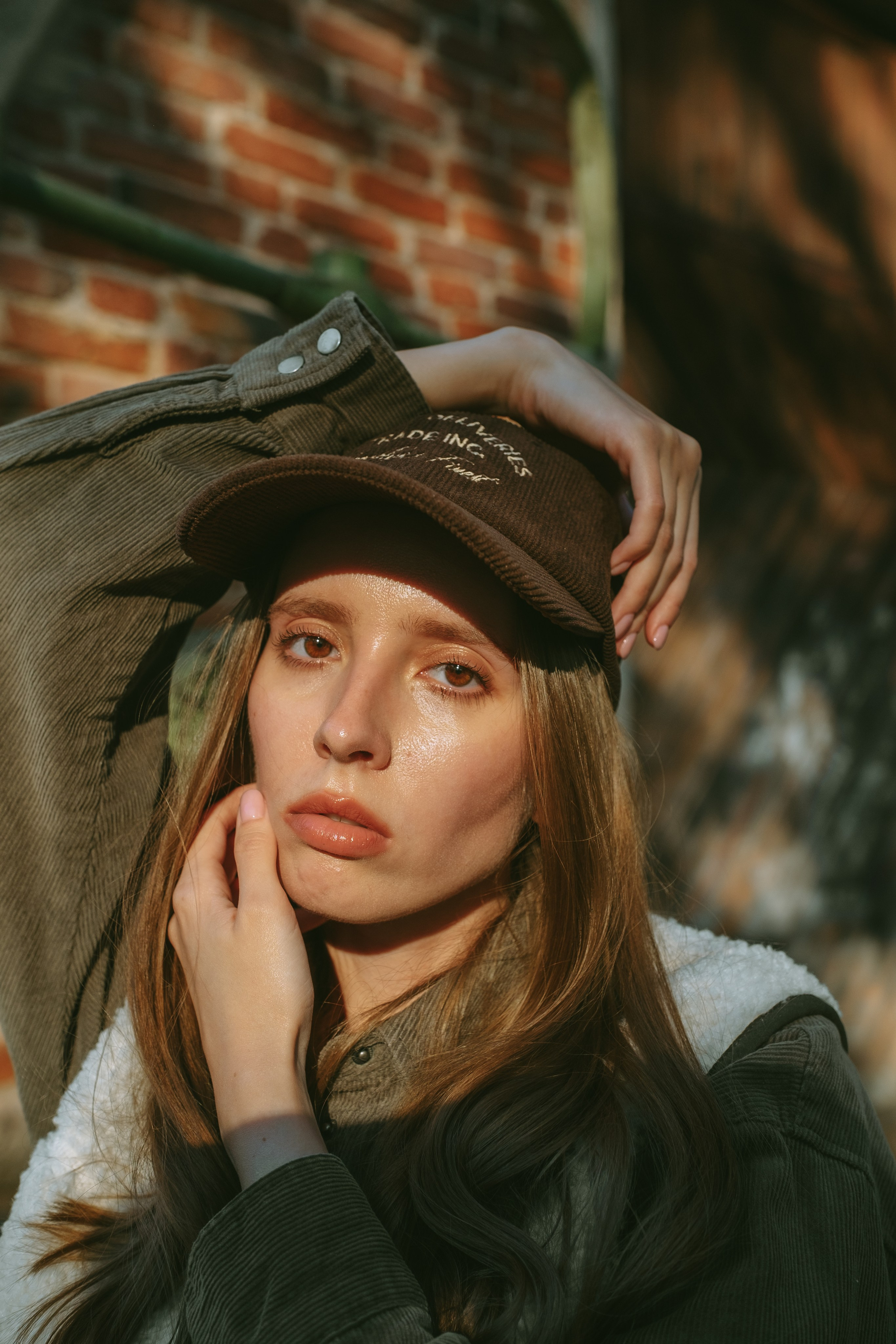 LE TEXSA. Портретный фотограф DanilNabody