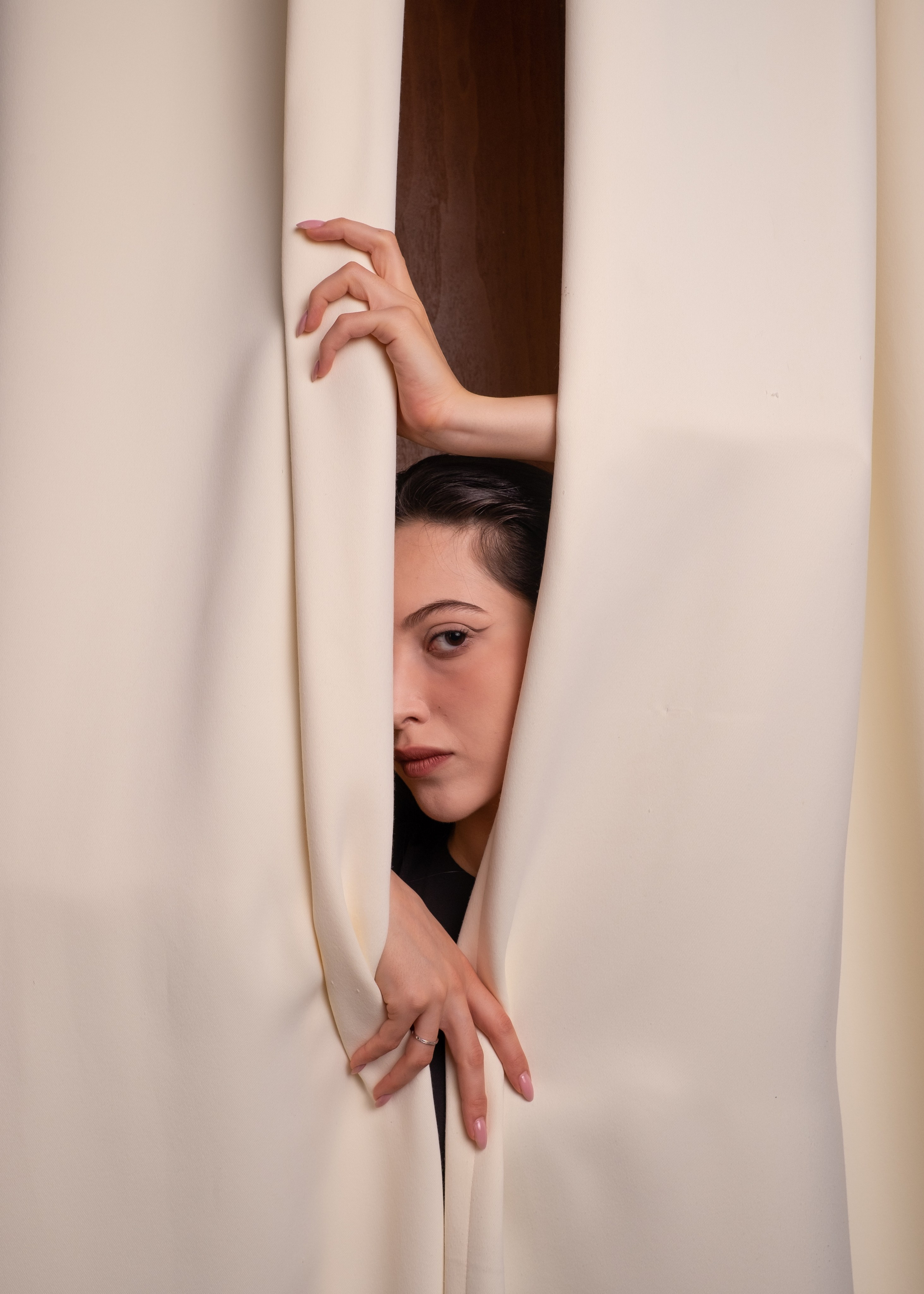 Портфолио. Портретный фотограф DanilNabody