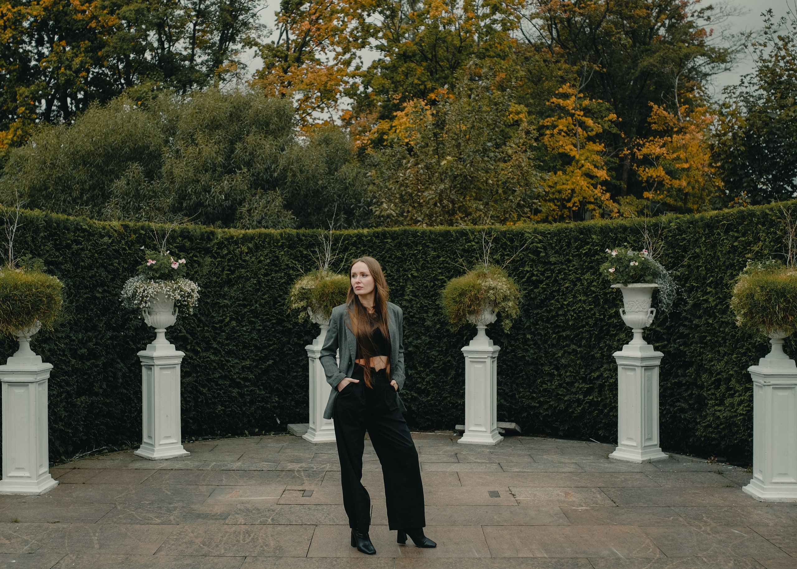 TANY. Портретный фотограф DanilNabody