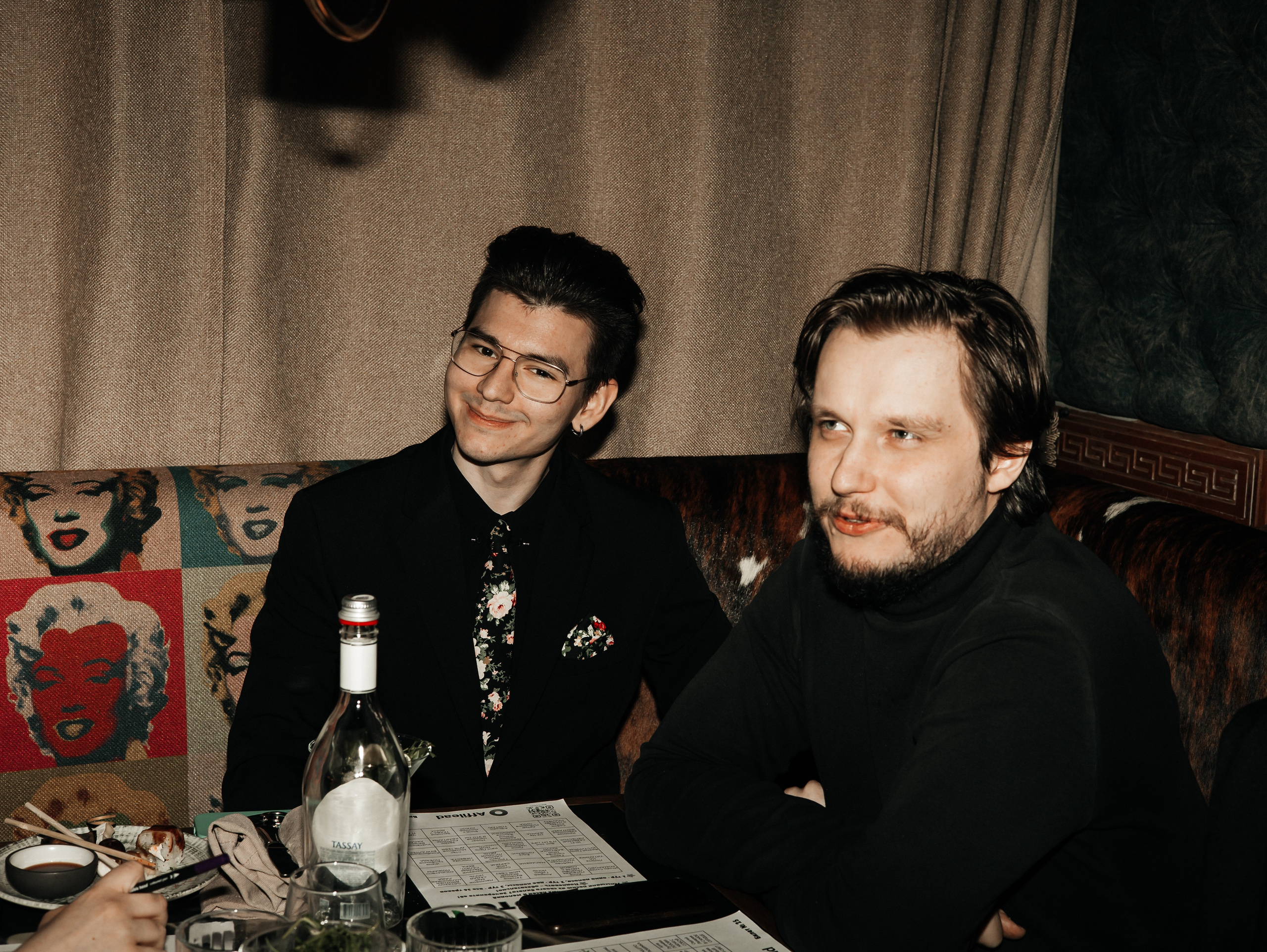 Адмитад (вечеринка для ВИП партнеров). Свадебный и репортажный фотограф в Москве