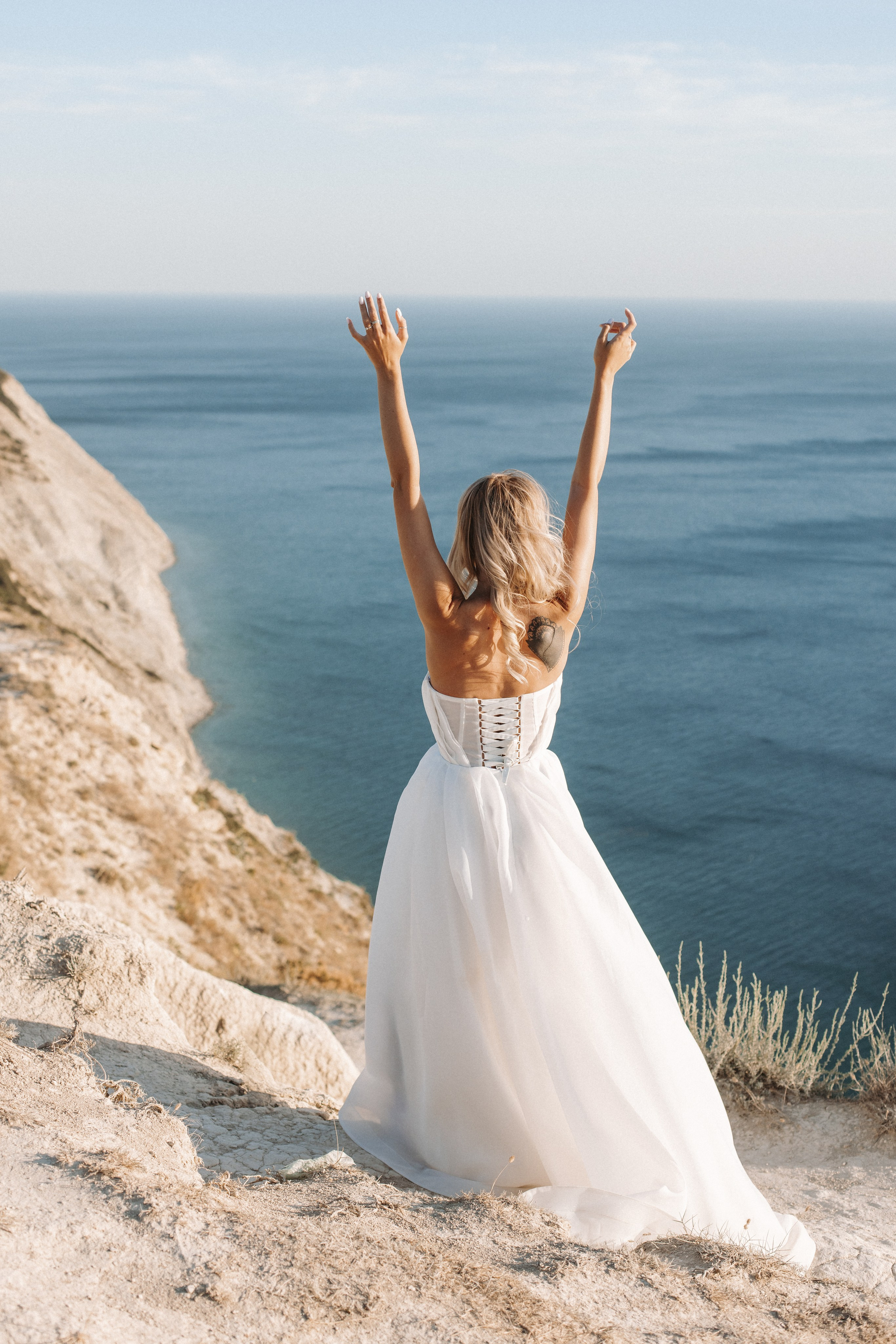 Anapa Wedding. Фотограф на Юге России