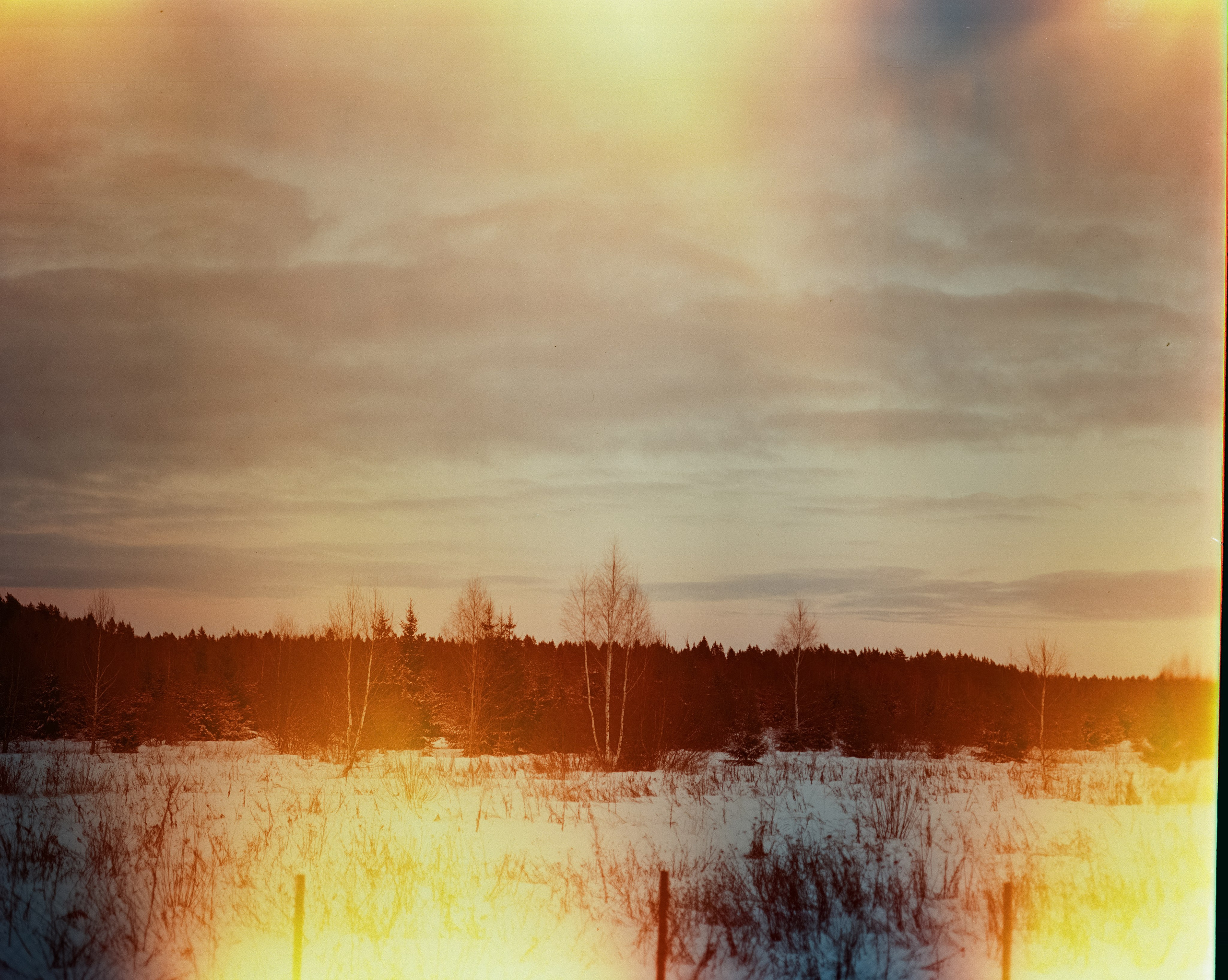 SMC Pentax 67 105 mm f/2.4 