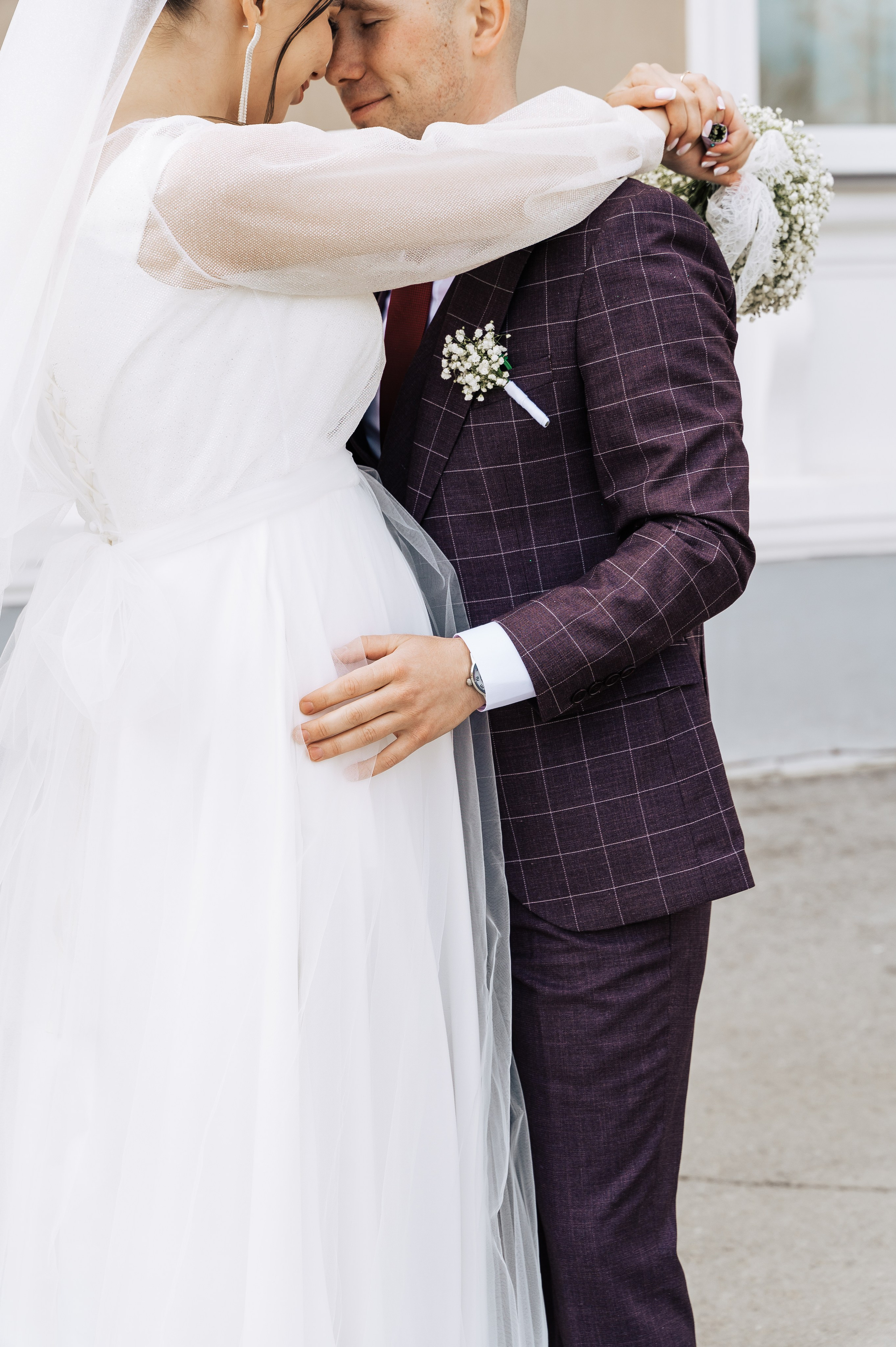 Леся и Саша. Фотограф, контент-фотограф Екатеринбург и Новоуральск Екатерина Гусева