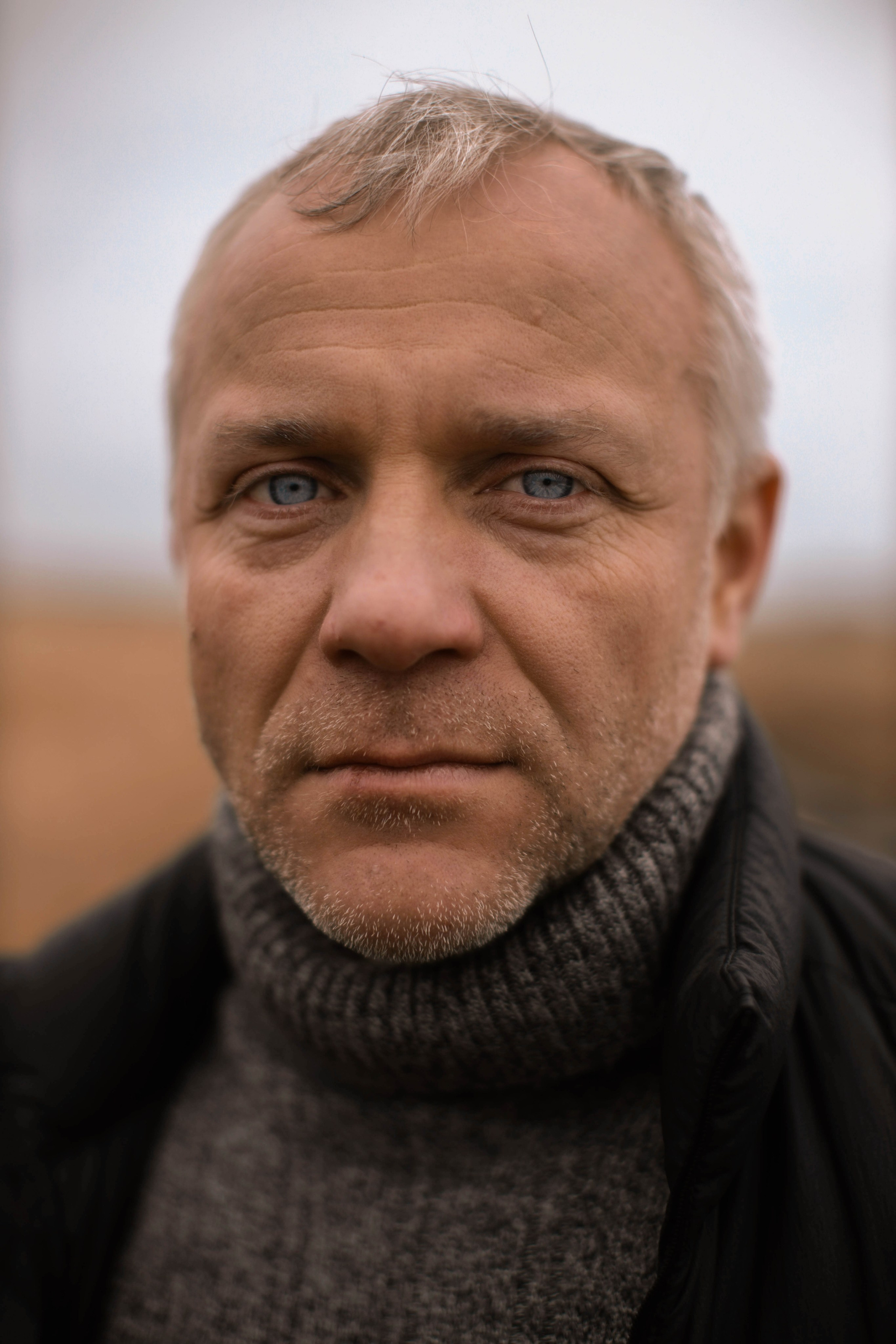 Портрет. Фотограф Photo_alsp