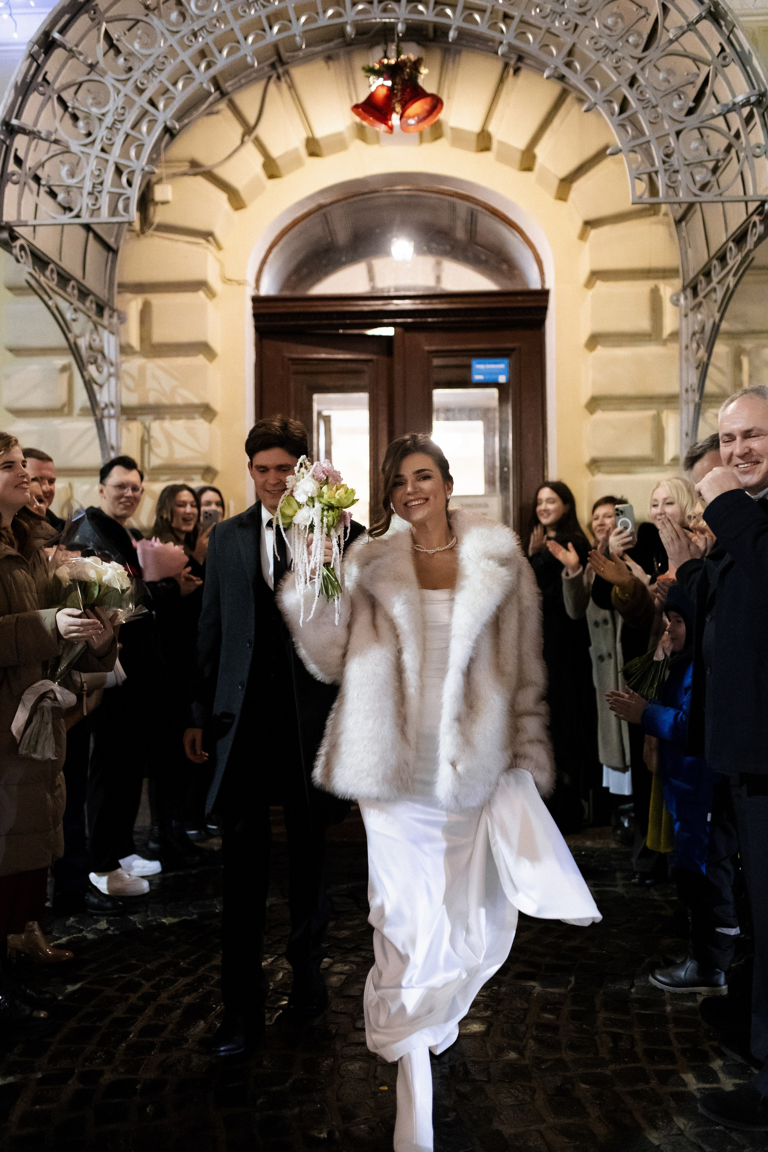 Между сейчас и навсегда. Свадебный и семейный фотограф Мария Князева в Санкт-Петербурге