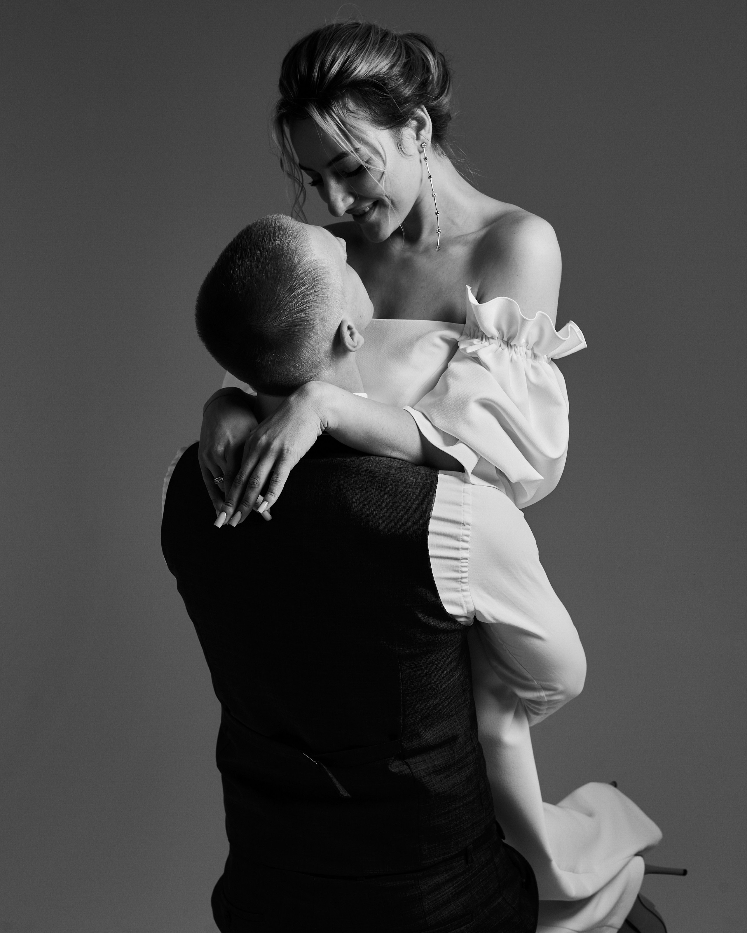 Виталий и Мария. Свадебный фотограф на Камчатке Ян Панов