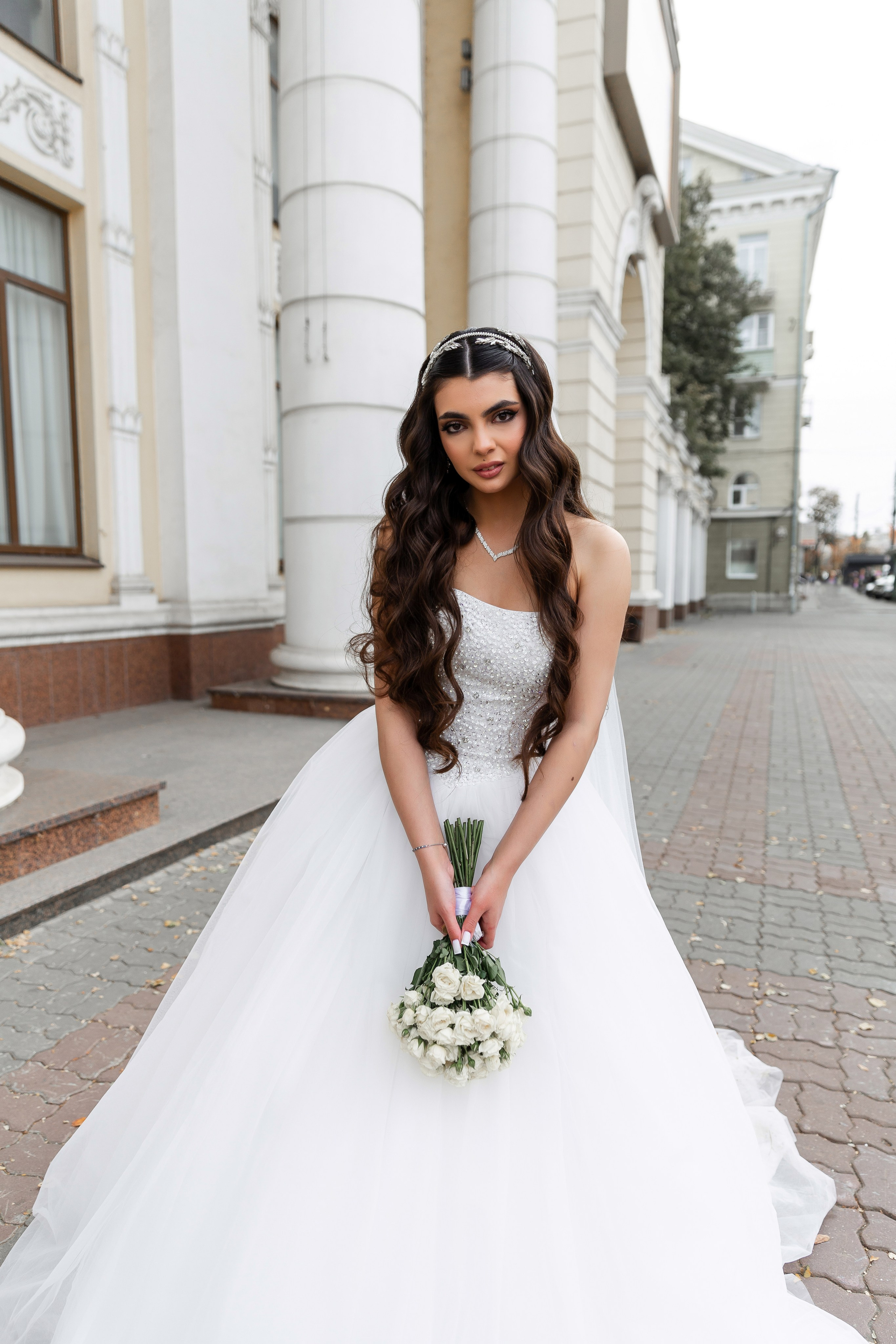 Илья и Яна. Свадебный, семейный, детский фотограф в Воронеже, Липецке Ваганова Дарья