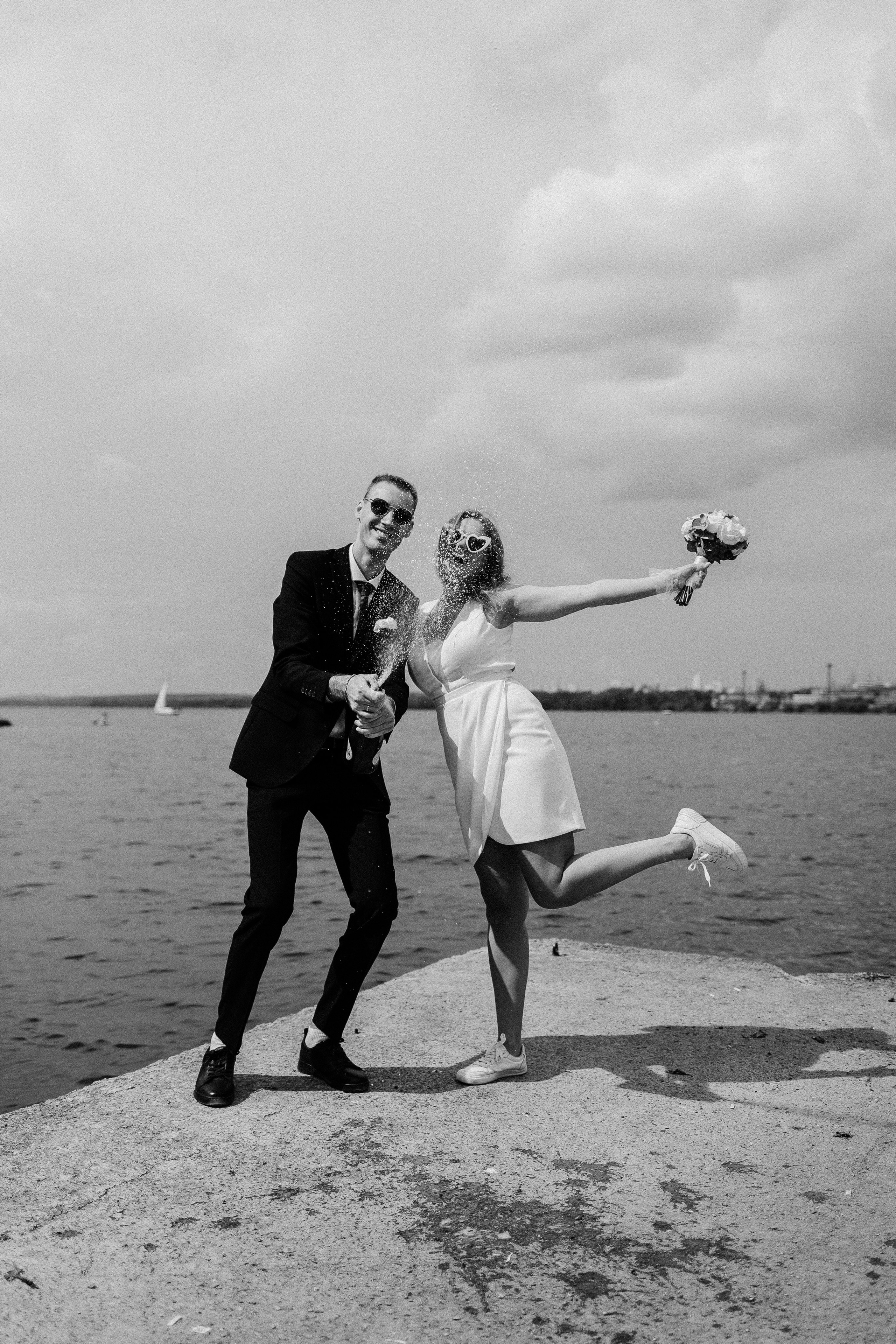 Владимир и Ника/2024. Свадебный и семейный фотограф в Екатеринбурге