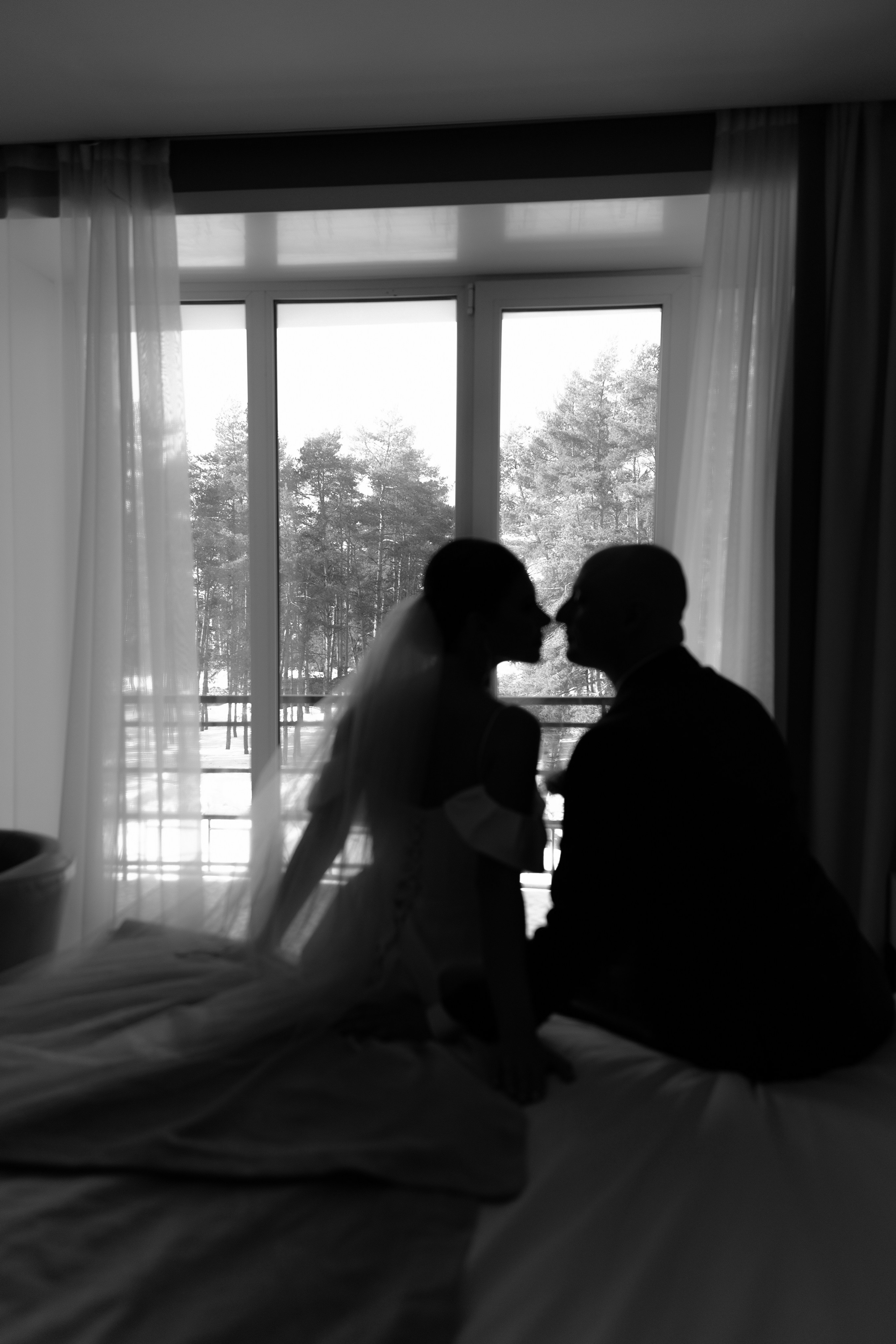 Свадьба Сергея и Елизаветы. Фотограф Кольчугино/Владимир/Москва Елизавета Иода