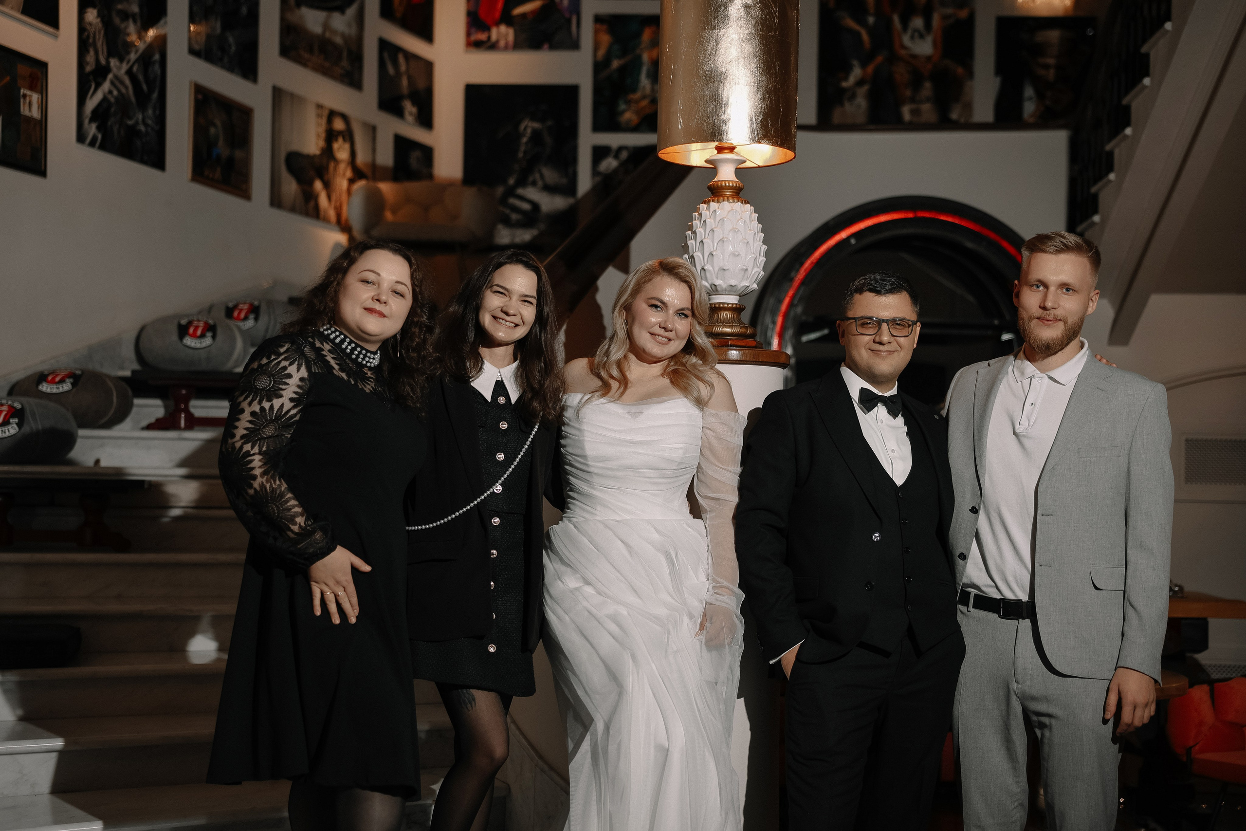 Сэф и Лера. Свадебный и семейный Фотограф Денис Кошель