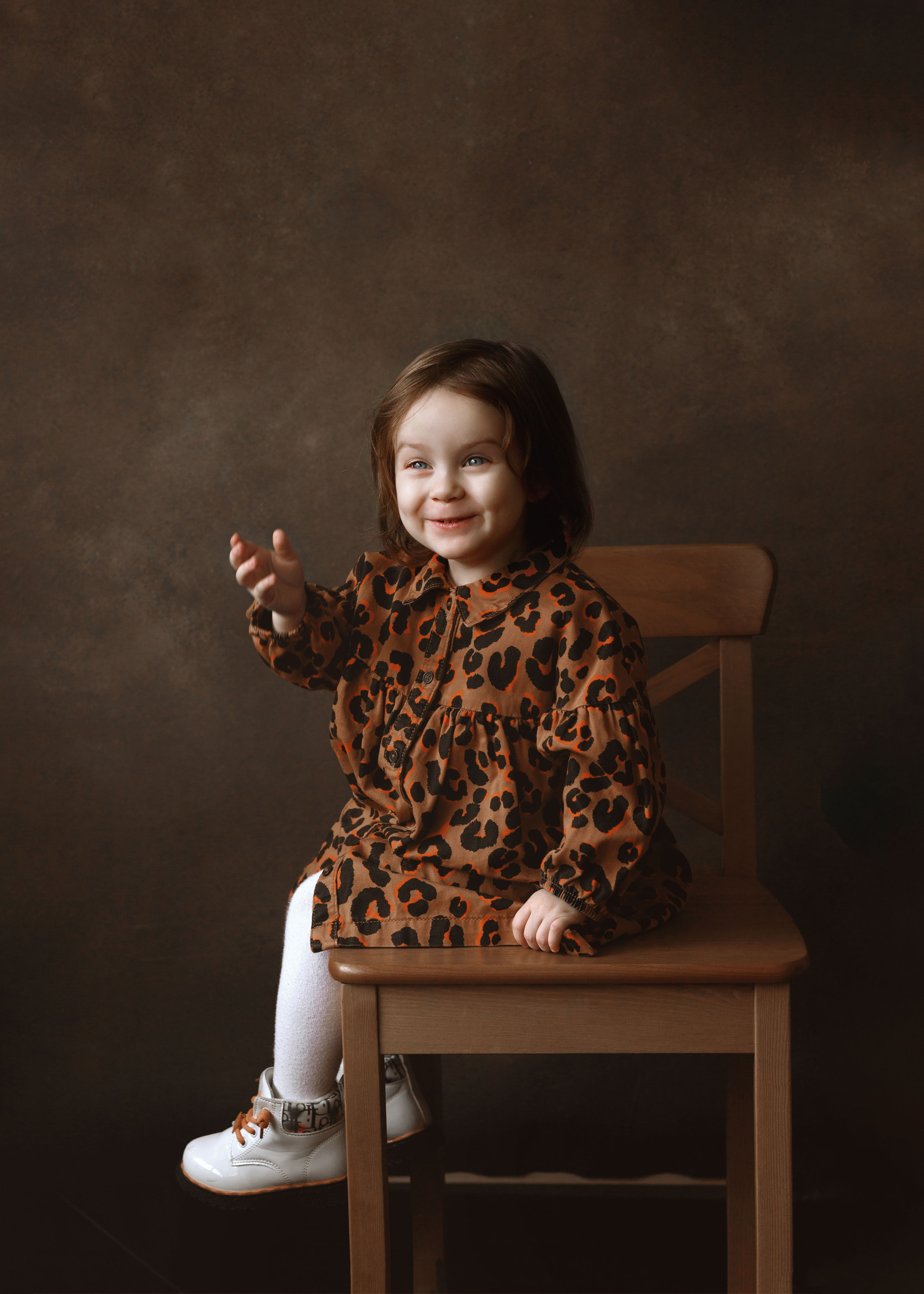 35 АWARDS 2023 Детский эмоциональный портрет. Детский фотограф в Сочи Быковская Елена