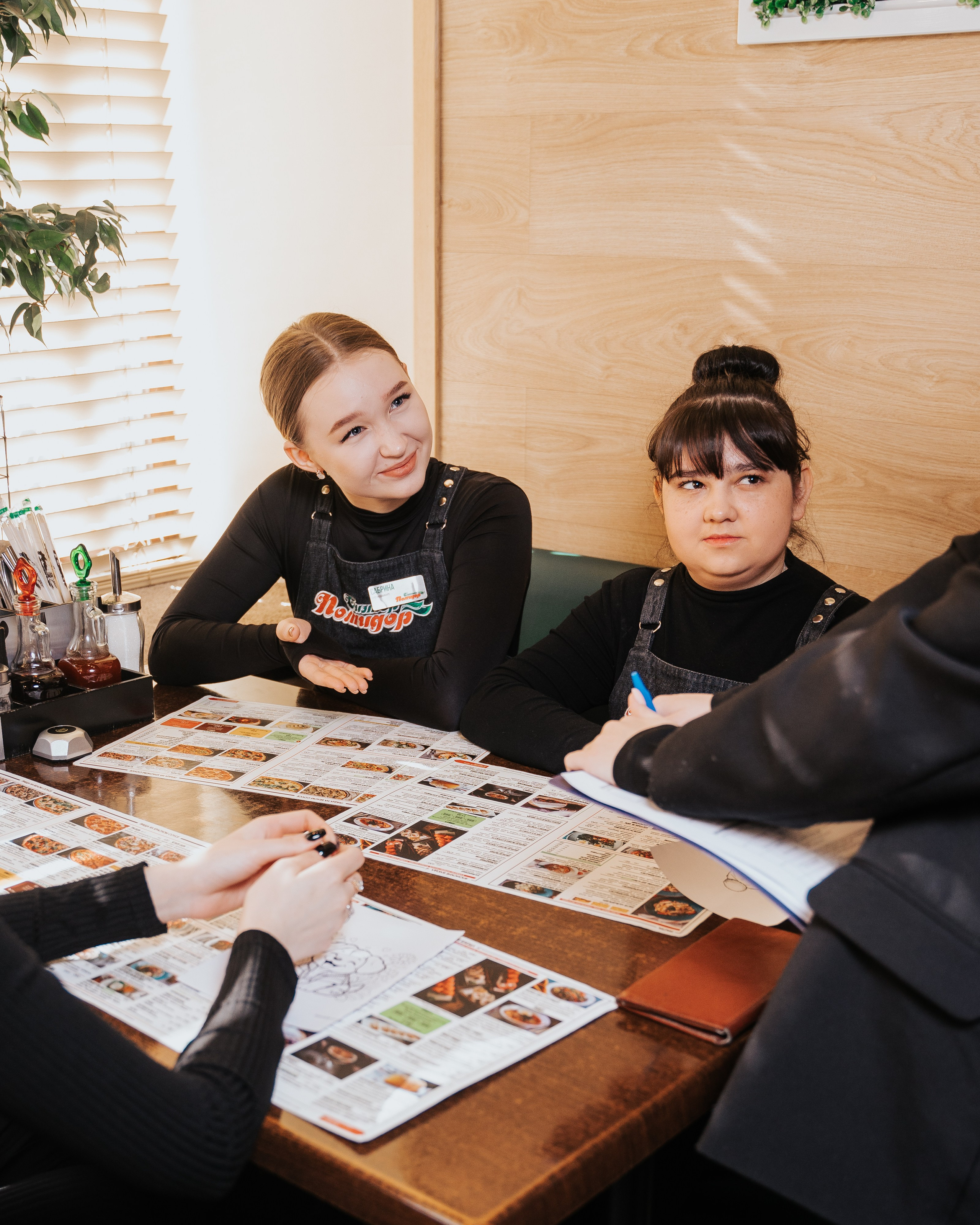 Синьор Помидор. Фотограф Хабаровск