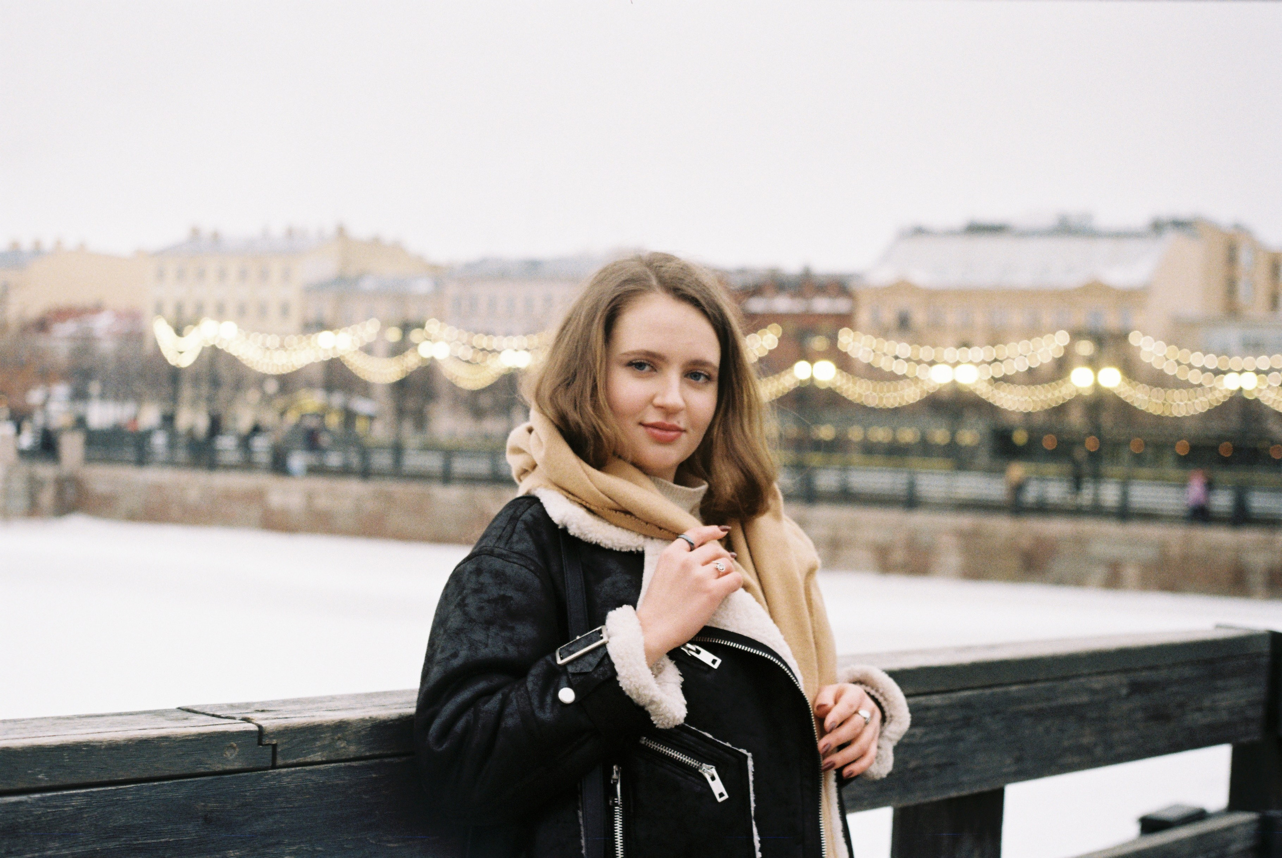 Даша (СПб, январь 2024). Ph_lisa_muza