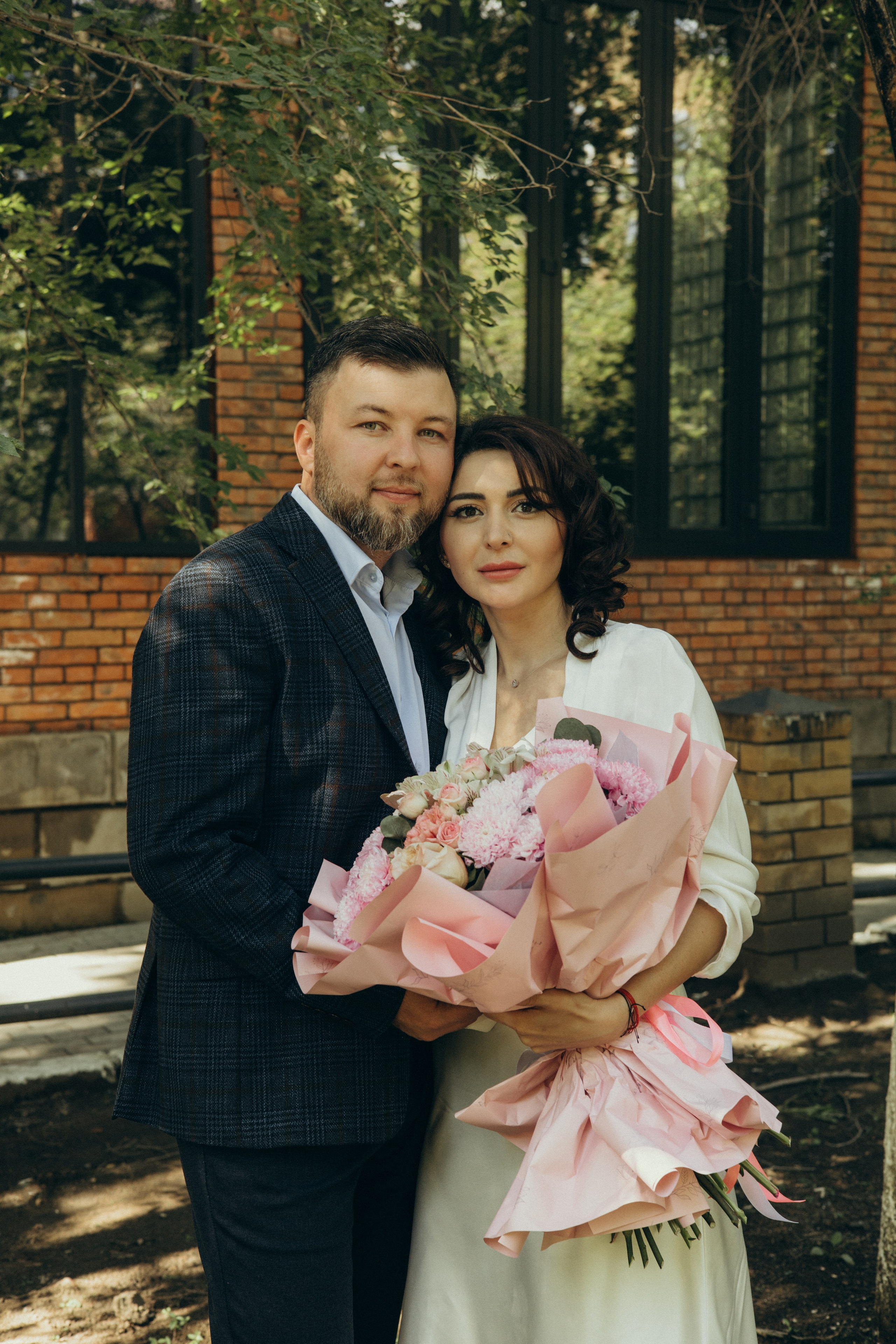 Андрей ♡ Гюнай. Фотограф в г. Чита