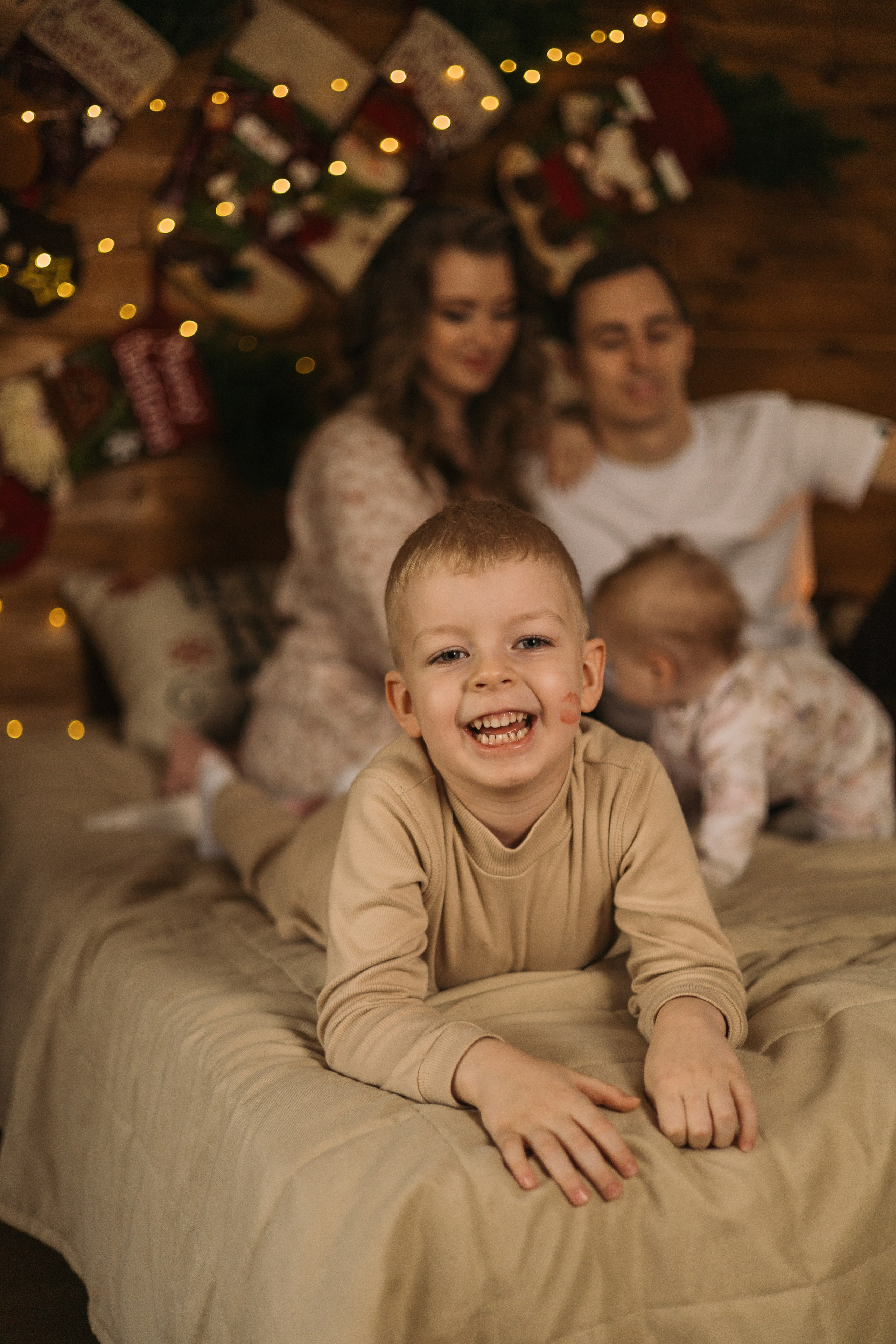Маленькая история одной семьи♡. Фотограф в г. Чита