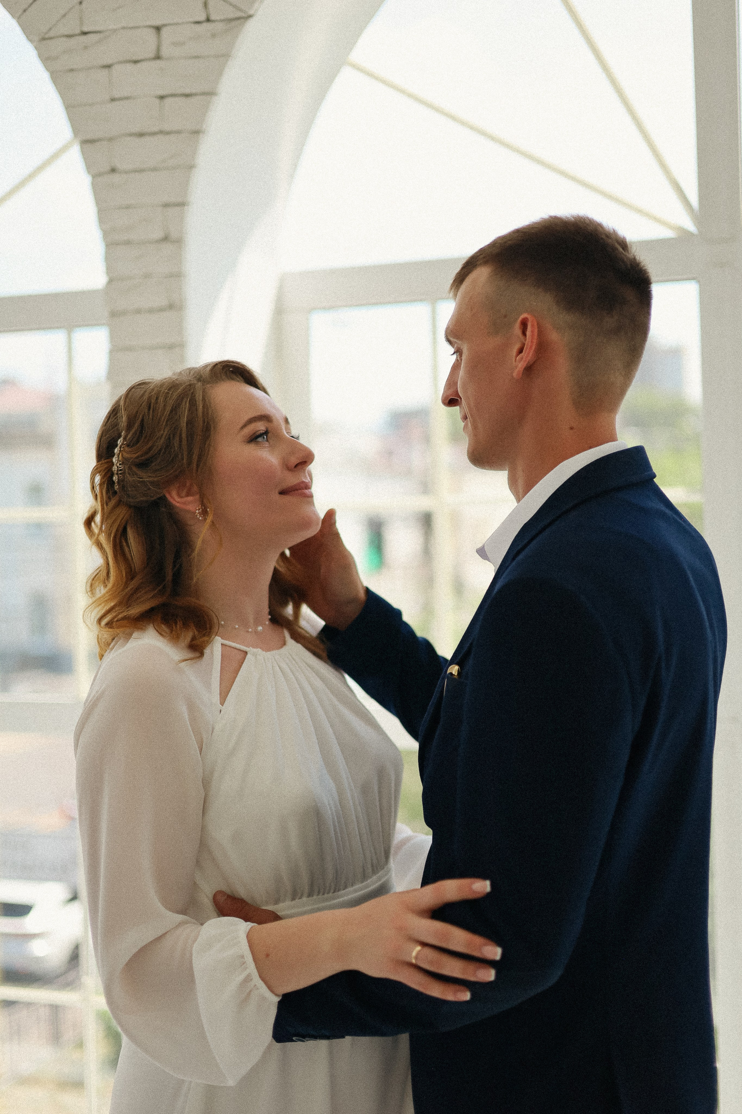 Сергей ♡ Татьяна. Фотограф в г. Чита