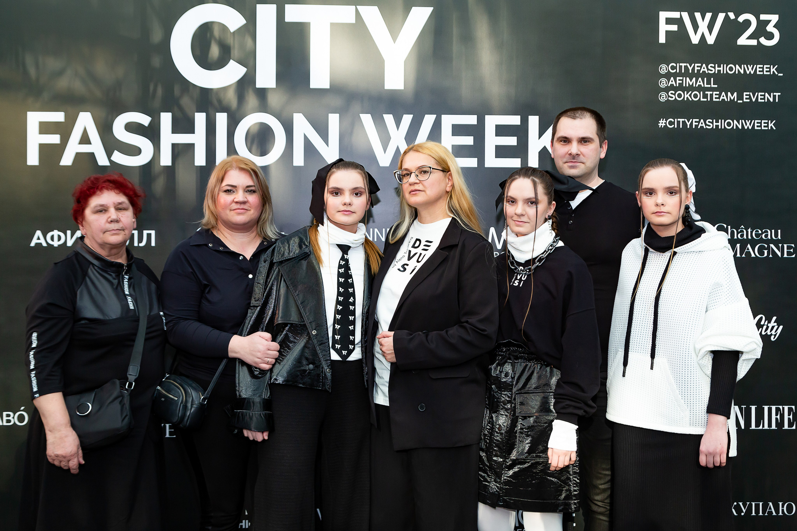 Алена Токарева дизайнер.Афимол. Фотограф Елена Лагода