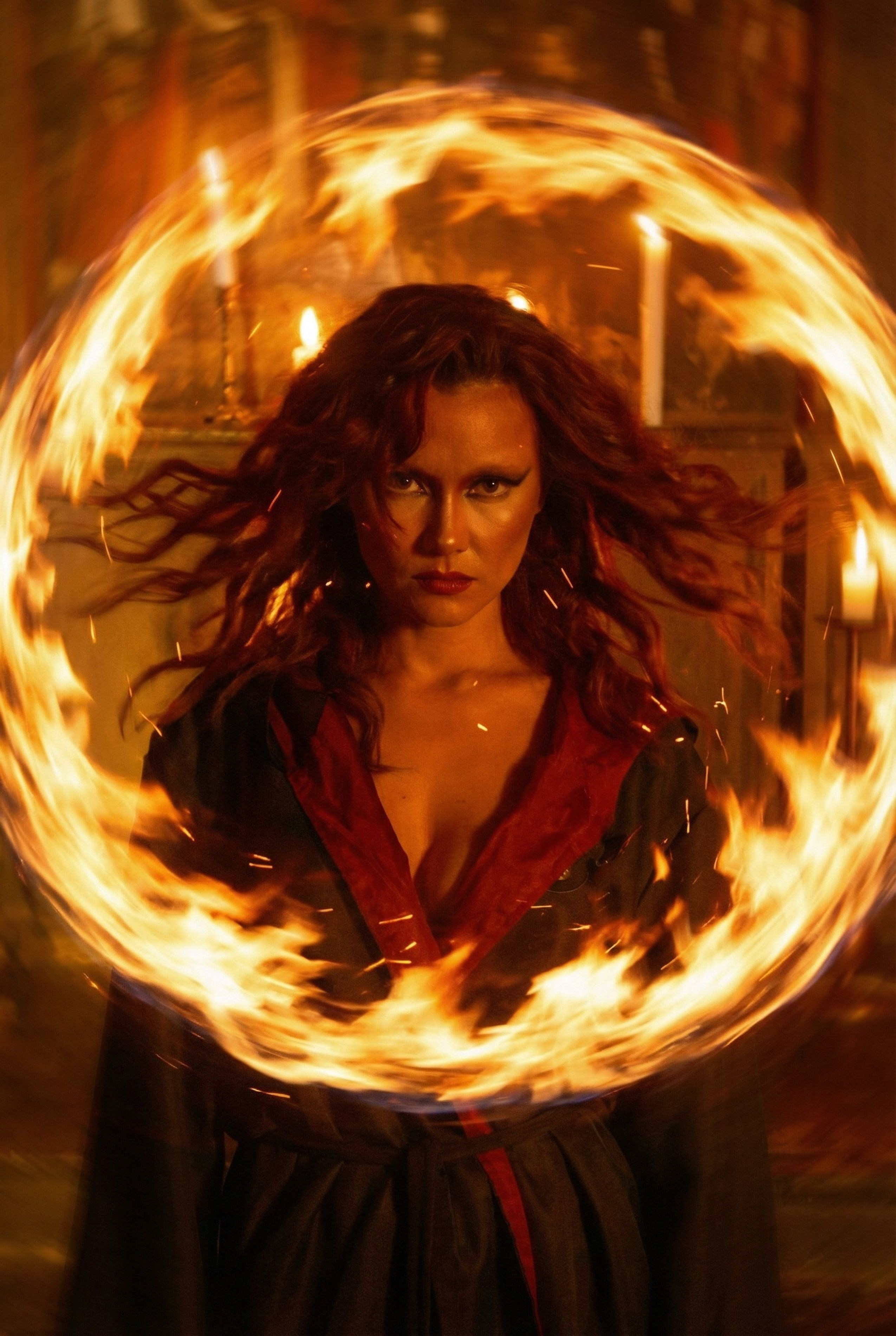 Кирилл Акишкин — режиссёр и фотограф | Кинестетика визуального повествования| МОСКВА