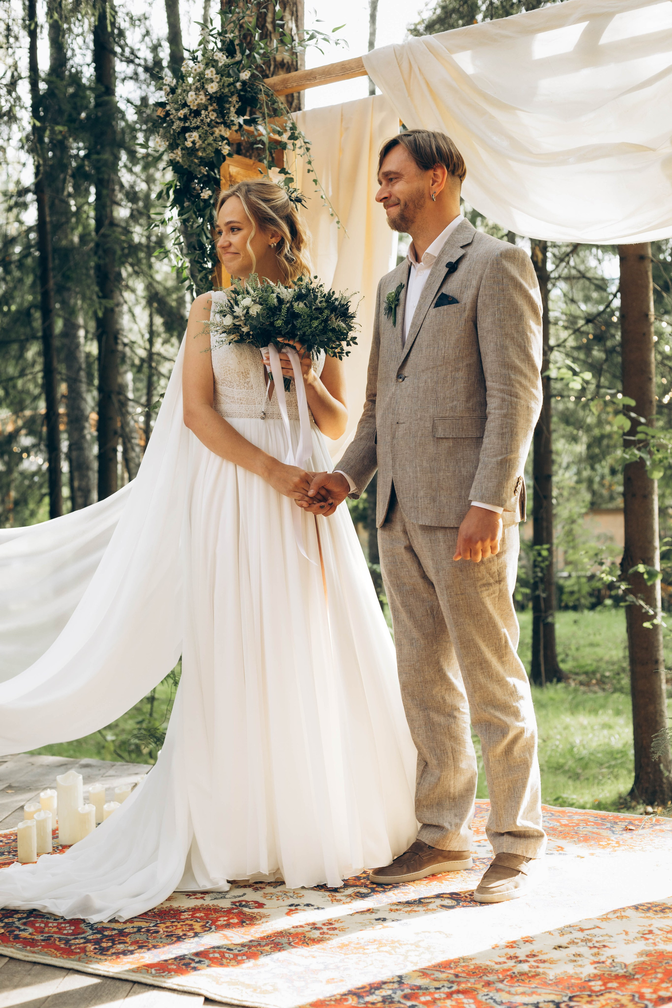 Илья & Екатерина. Свадебный и семейный фотограф в Москве Анастасия. Помогу вам быть собой и создам теплые, живые фотографии. Семейный фотограф в Дмитрове