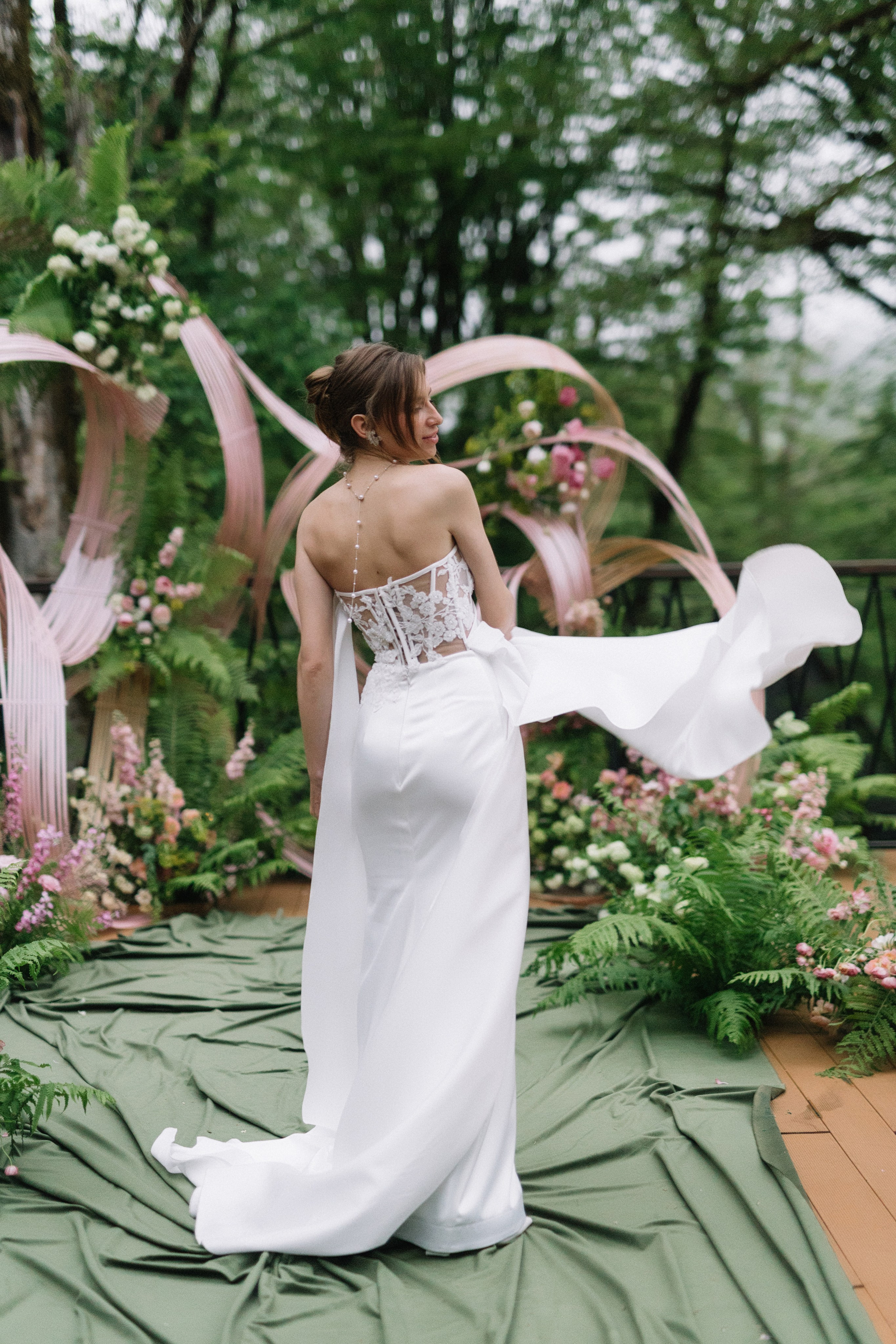 Катя и Влад. Свадебный фотограф в Краснодаре Булатова Наталия