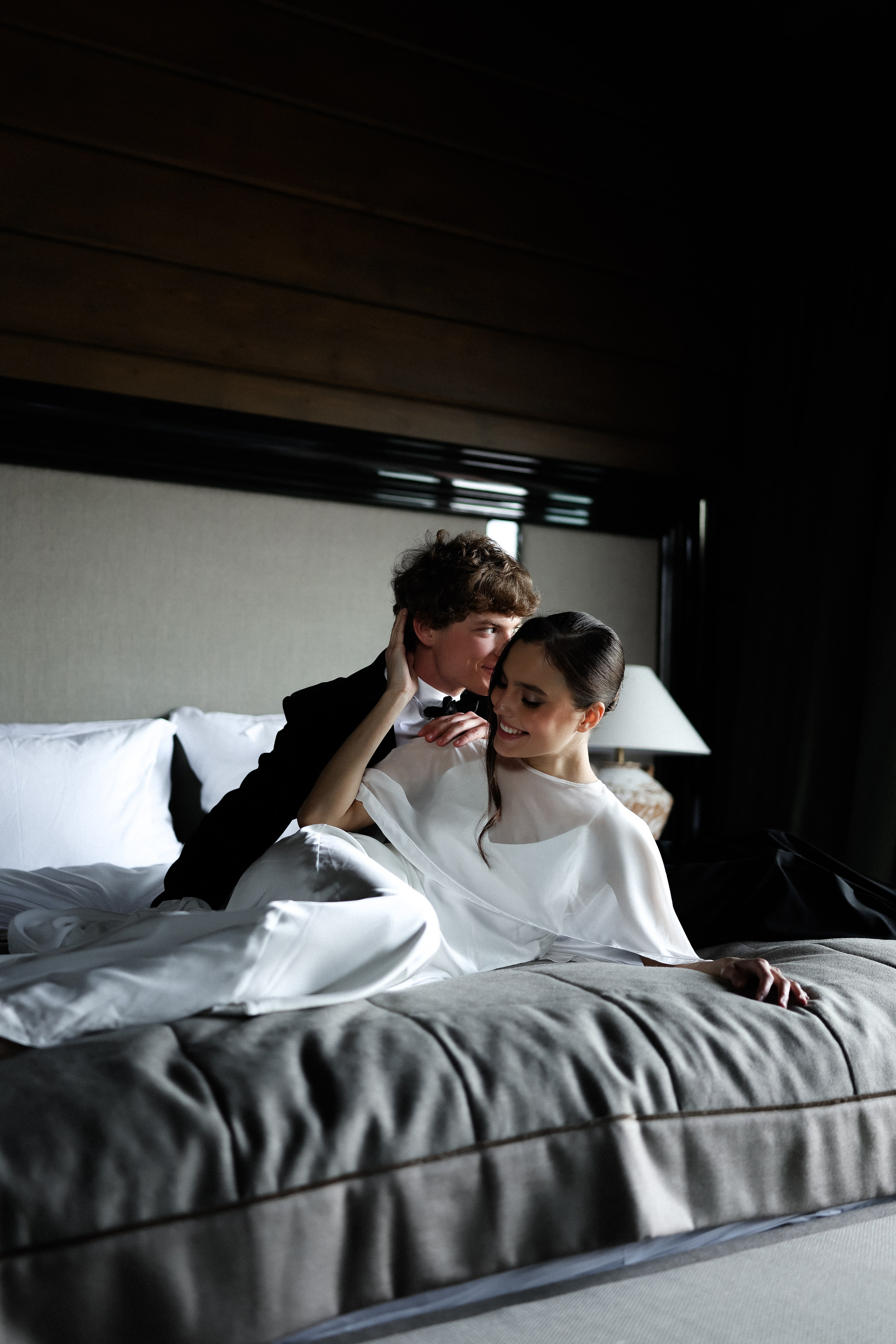 Natalia&Timur. Свадебный фотограф в Москве Людмила Яковлева