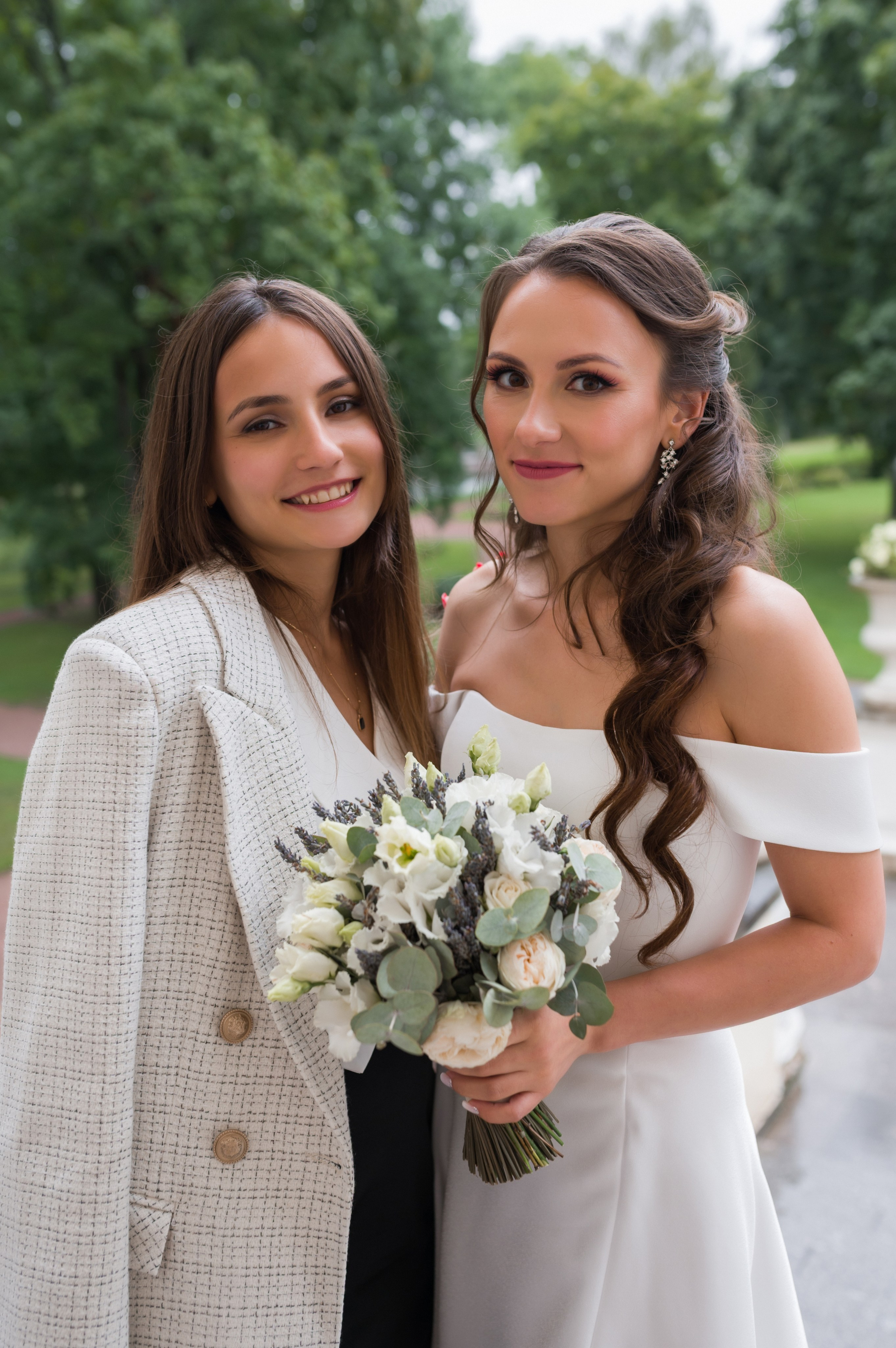 Ксения и Анатолий. Фотограф Юлия Кондратьева