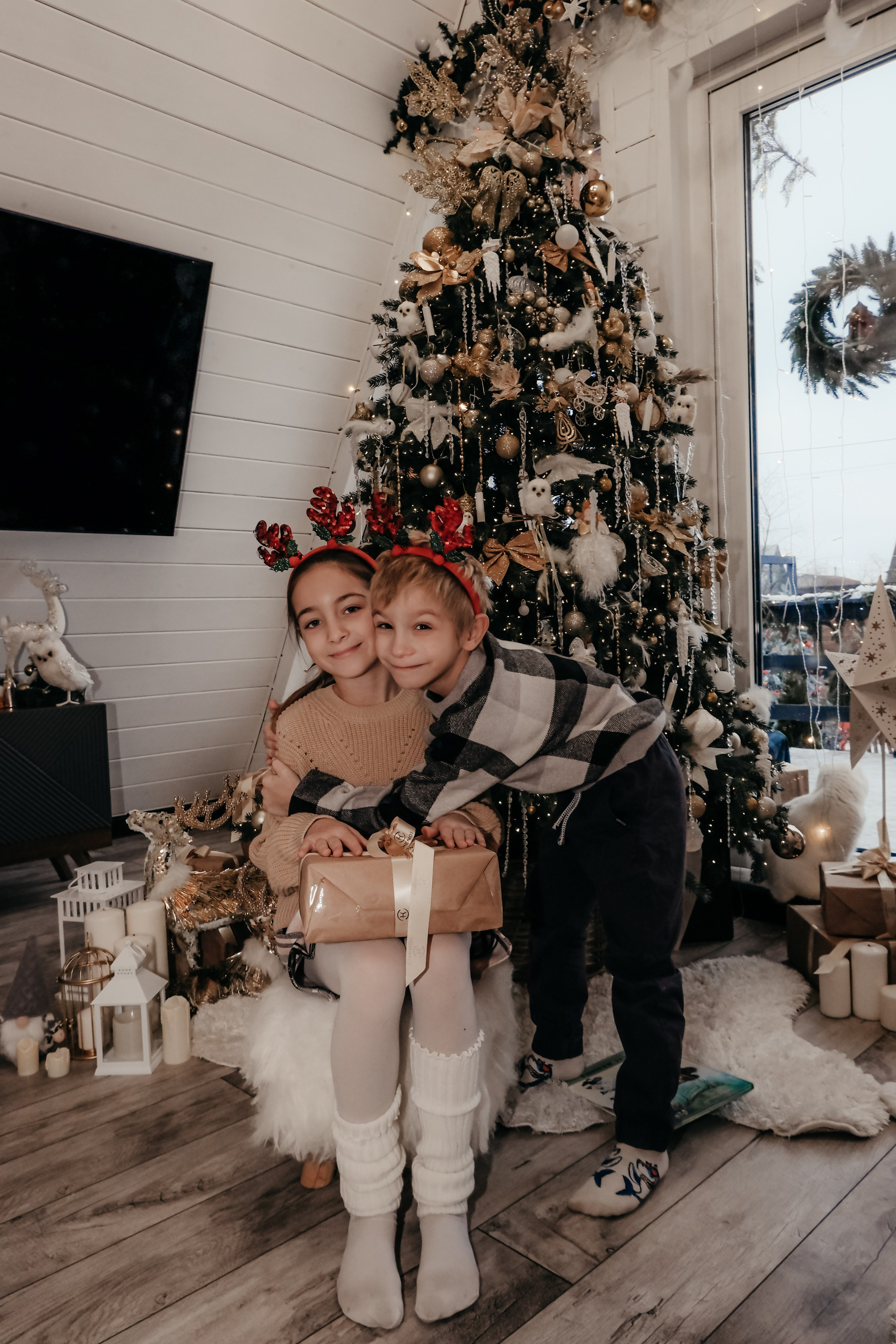 Лена, Лёва и Полина. Лена Фокина | Фотограф Смоленск